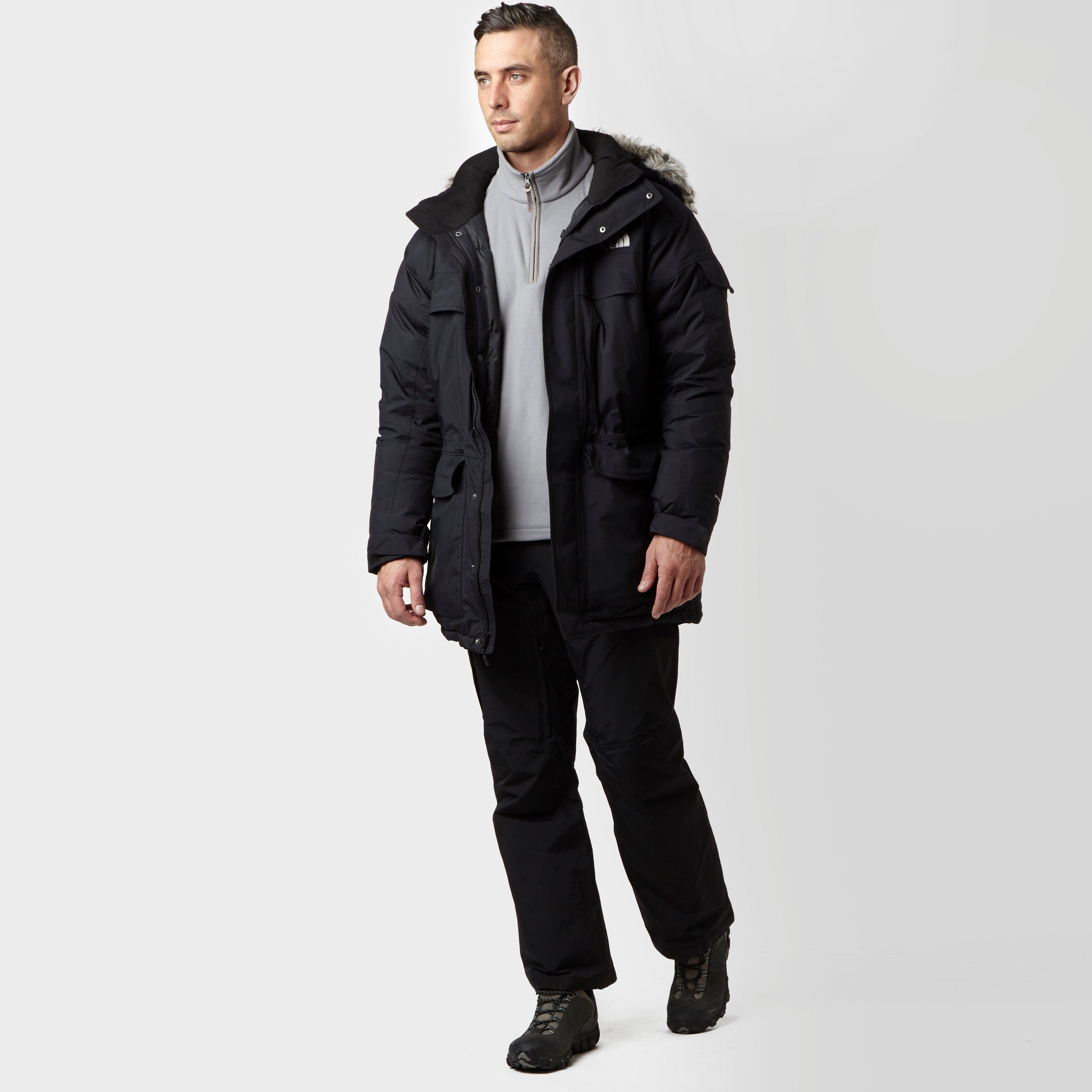 Men's McMurdo Parka