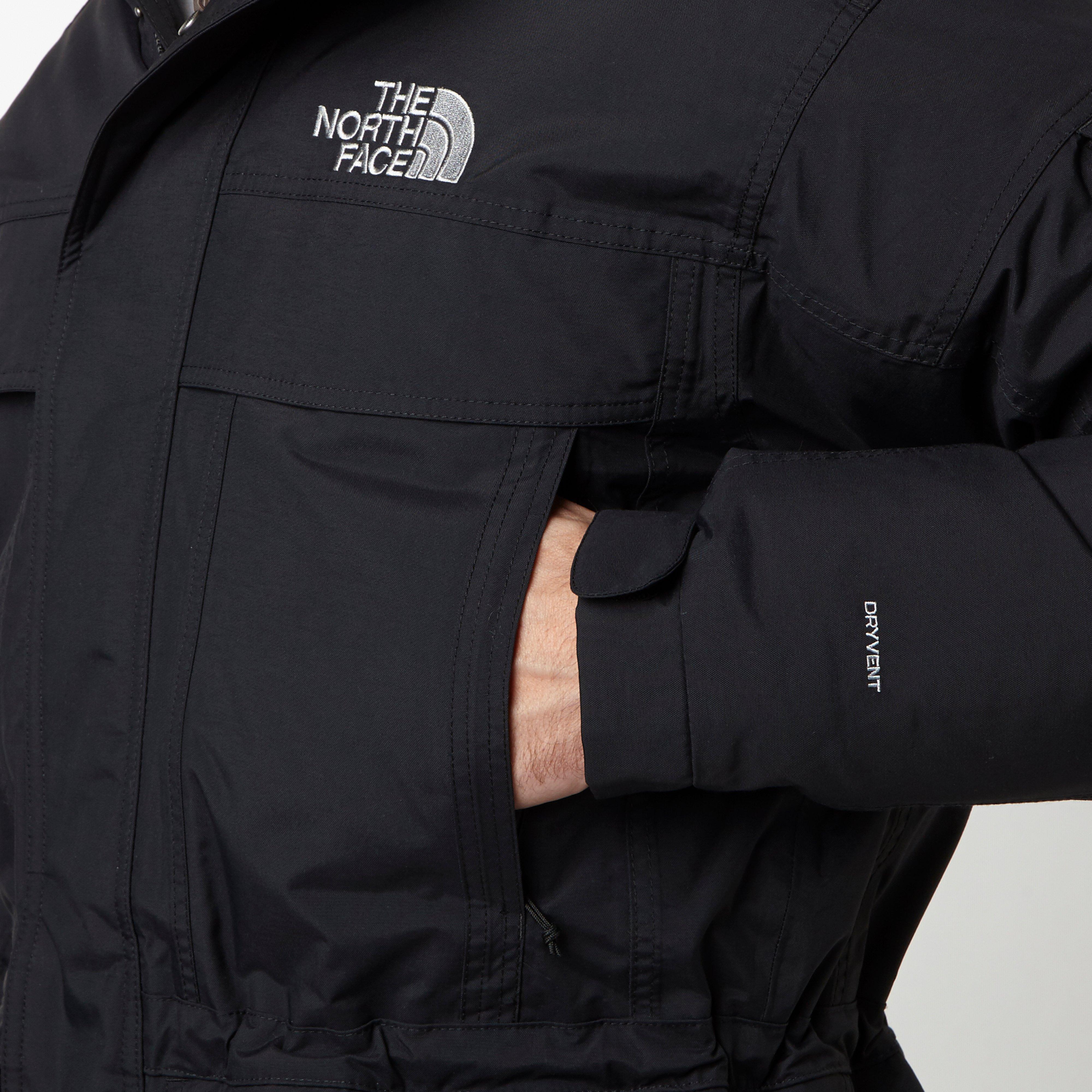 Men's McMurdo Parka