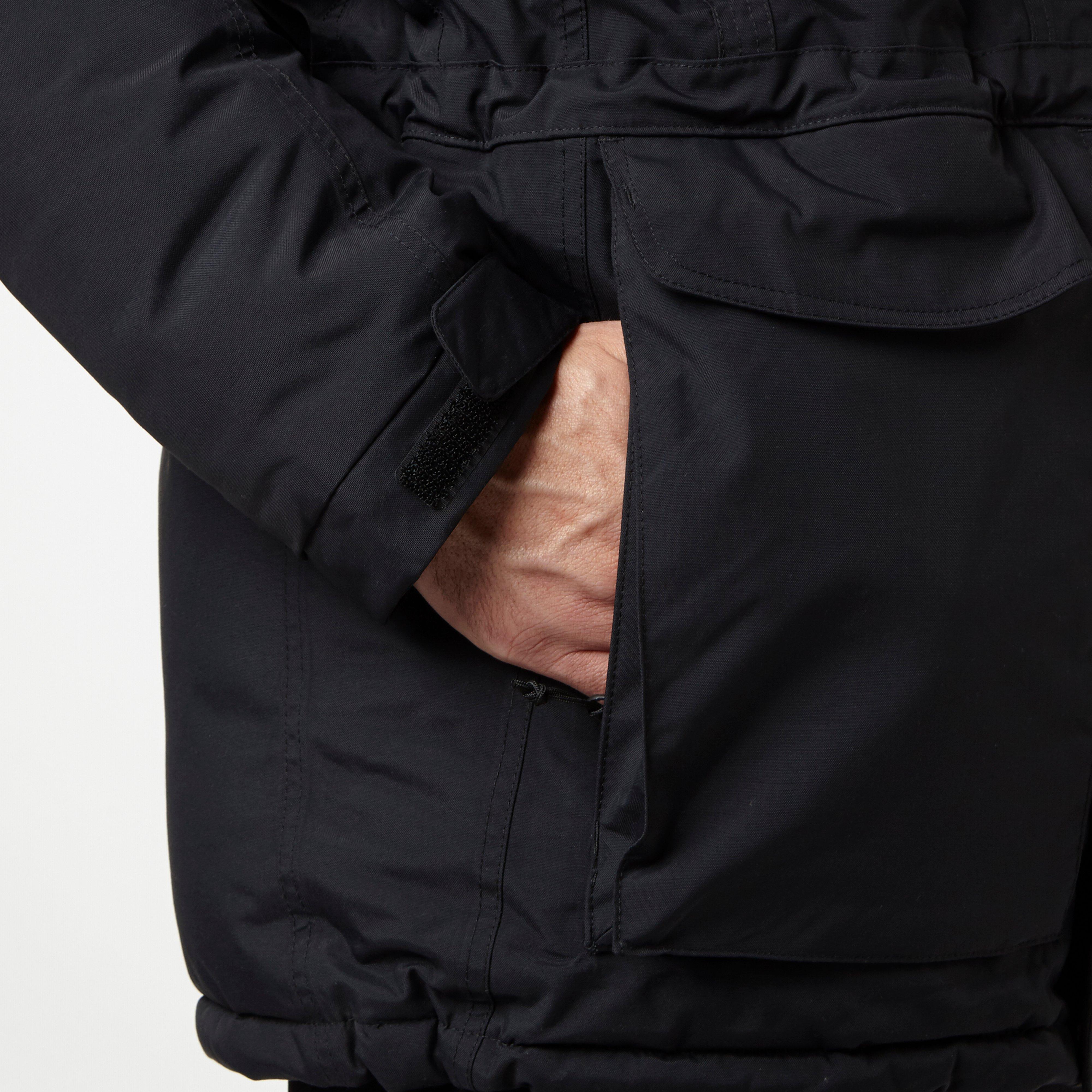 Men's McMurdo Parka