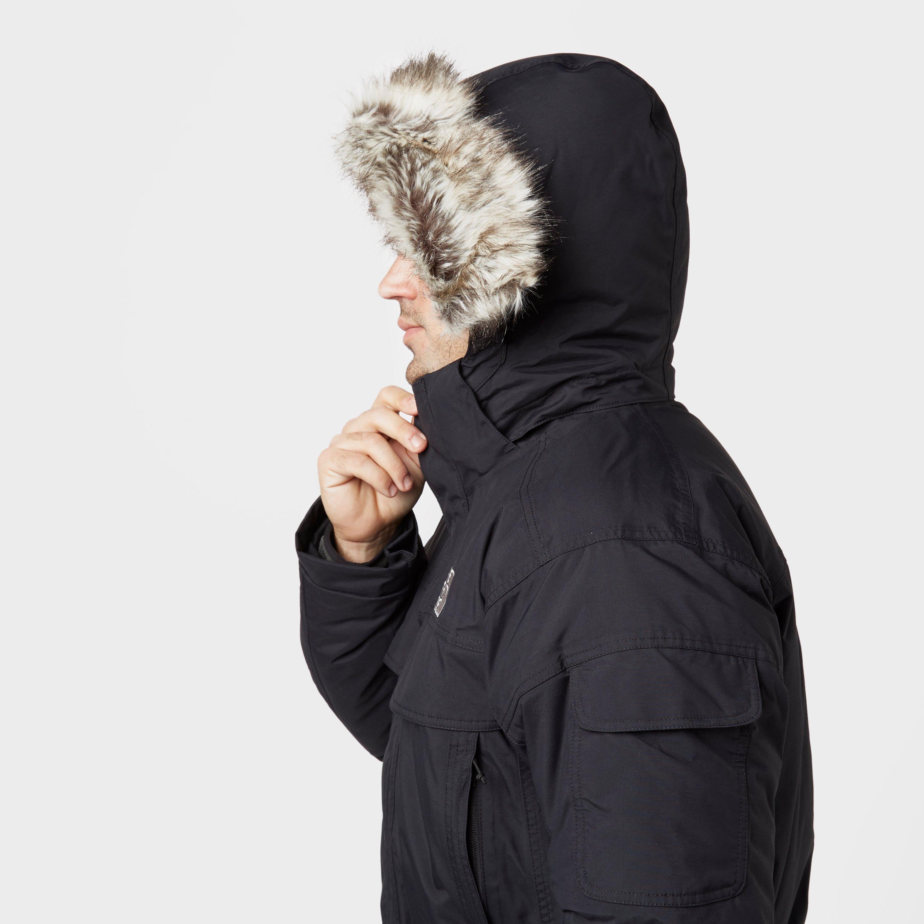 Men's McMurdo Parka
