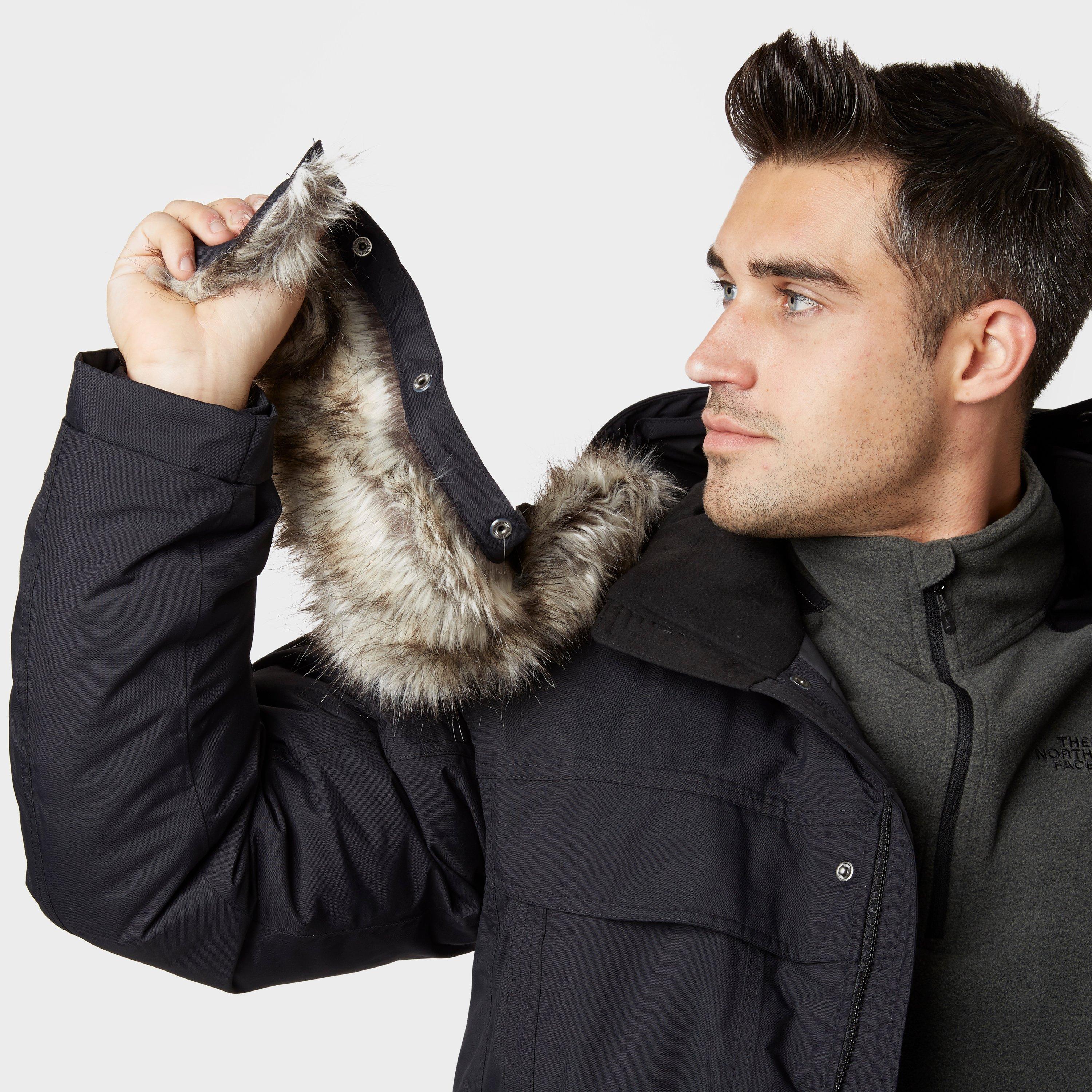 Men's McMurdo Parka