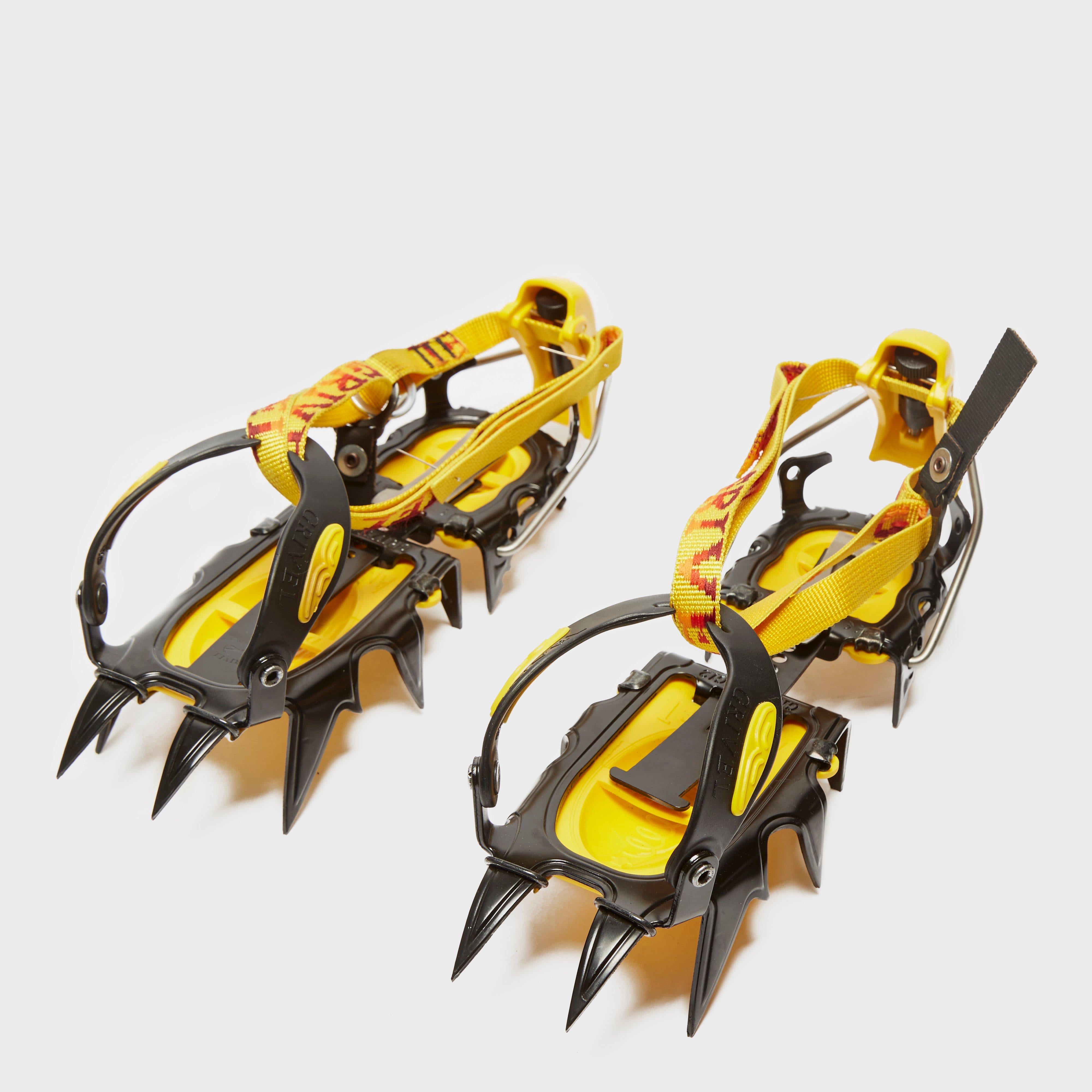 G12 Crampons