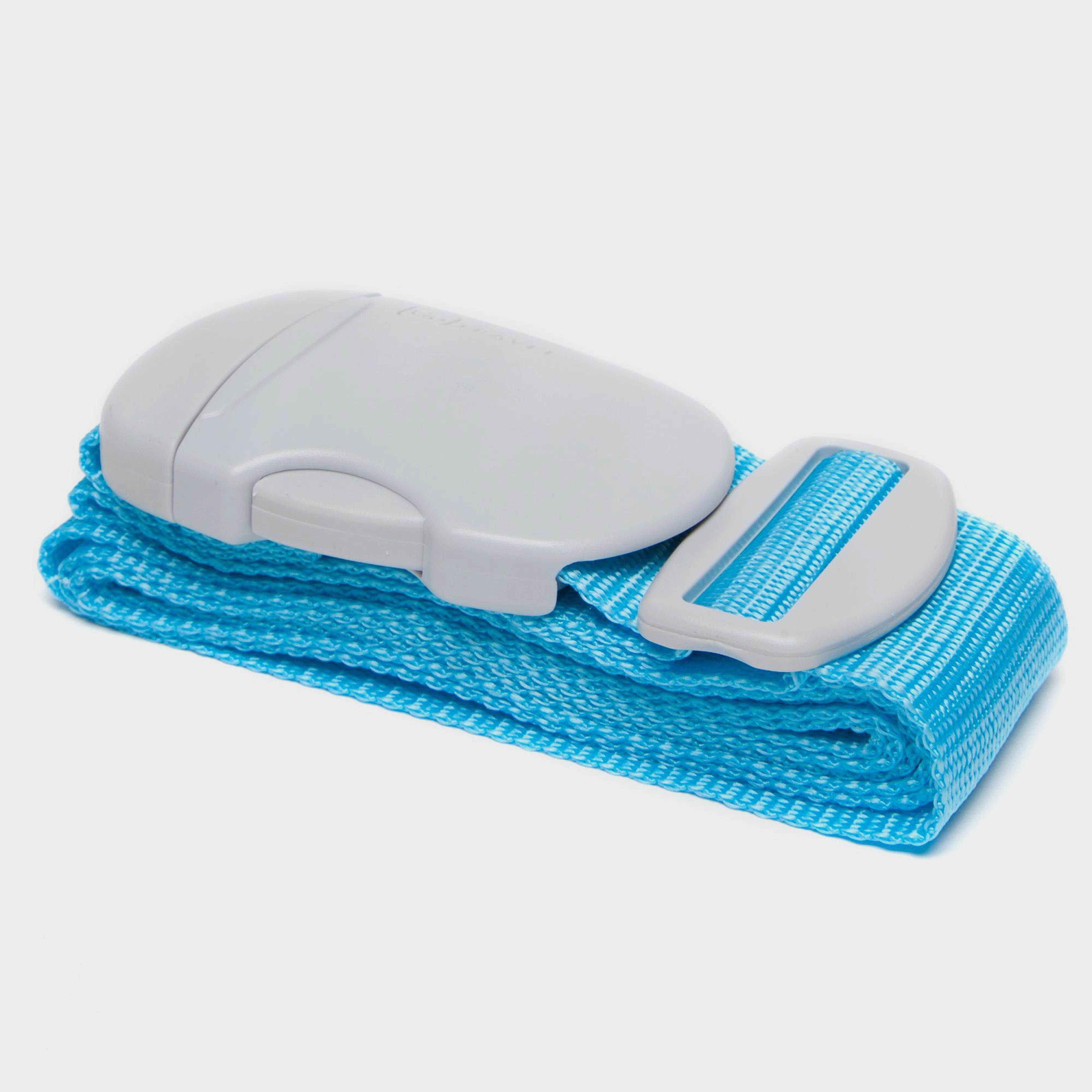 Glo Luggage Strap