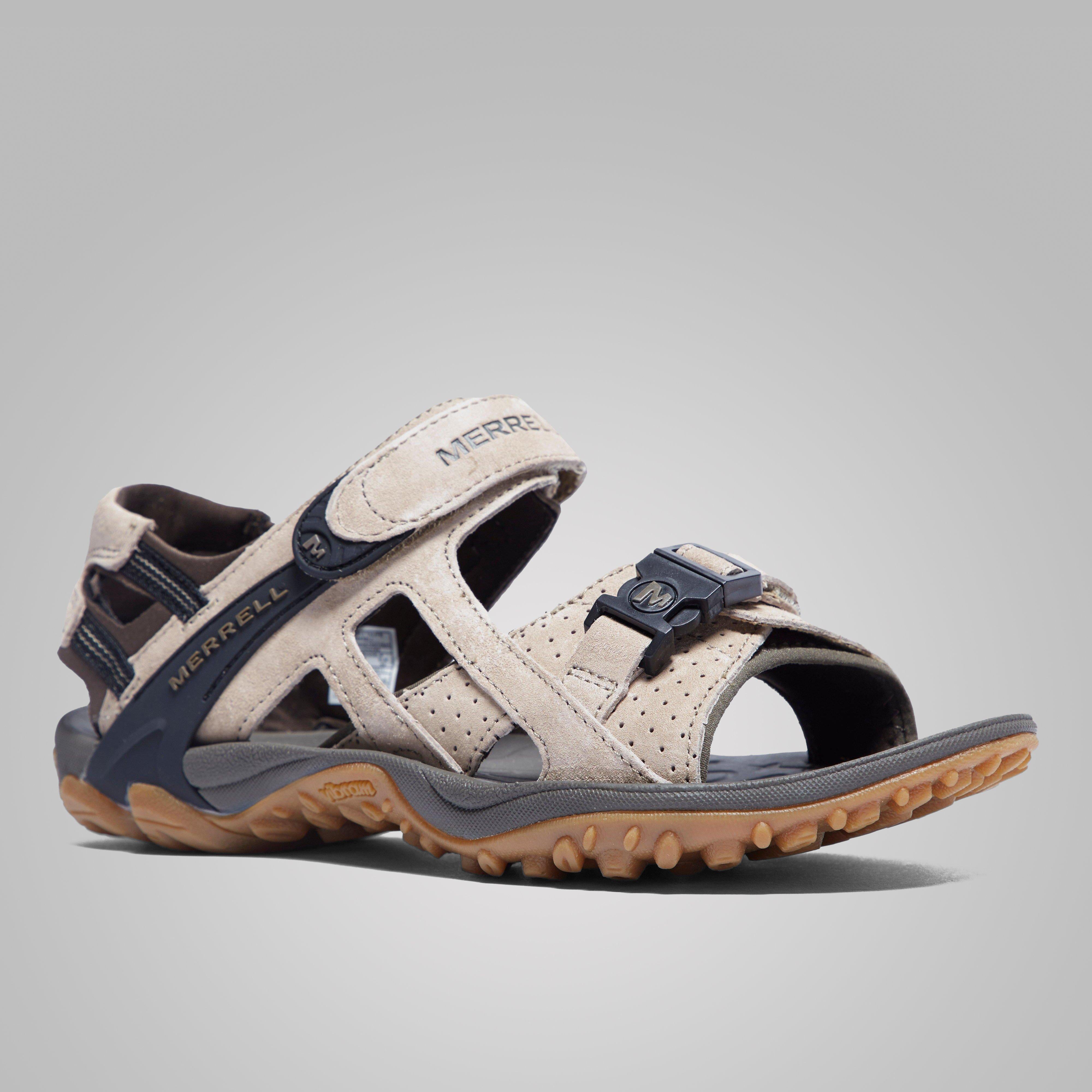 Men's Kahuna III Sandals