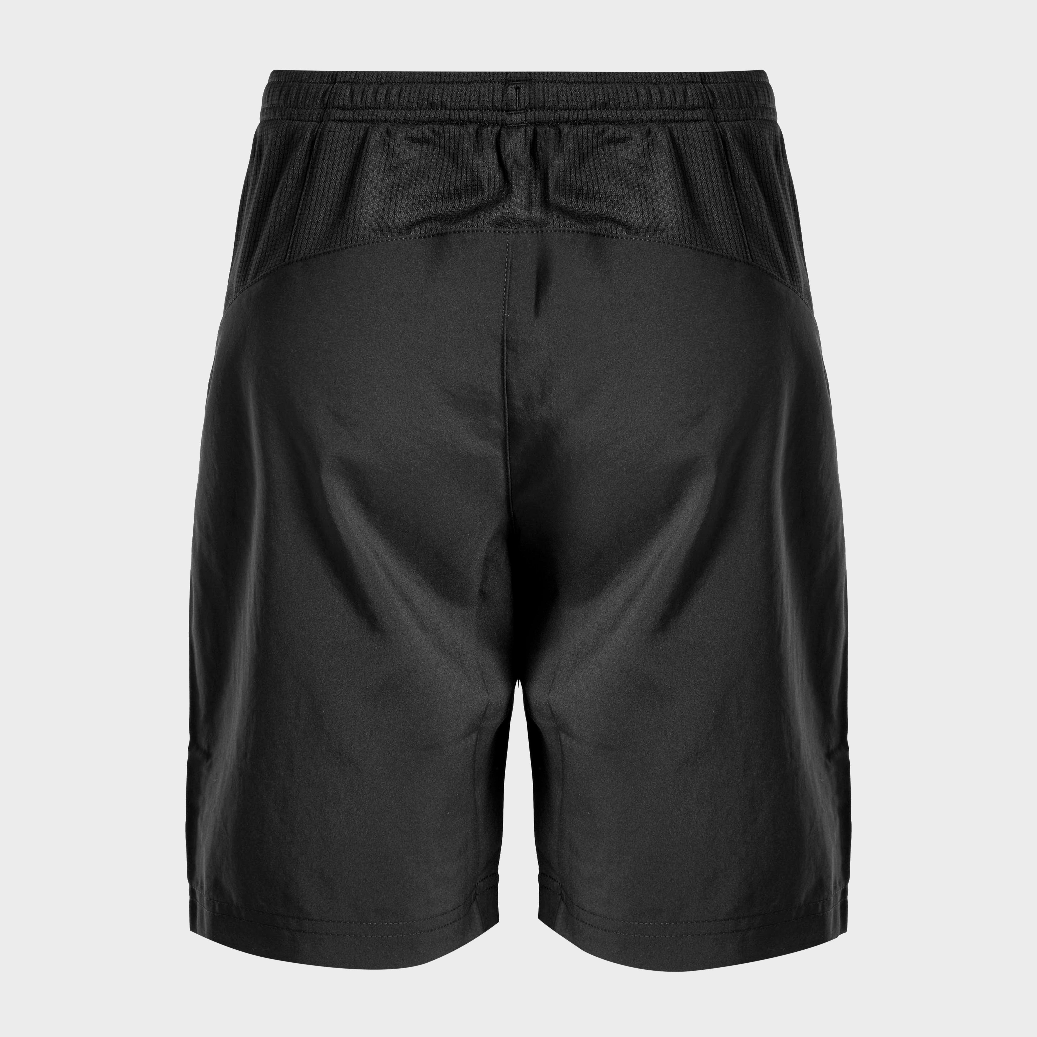 Junior Reactor Shorts