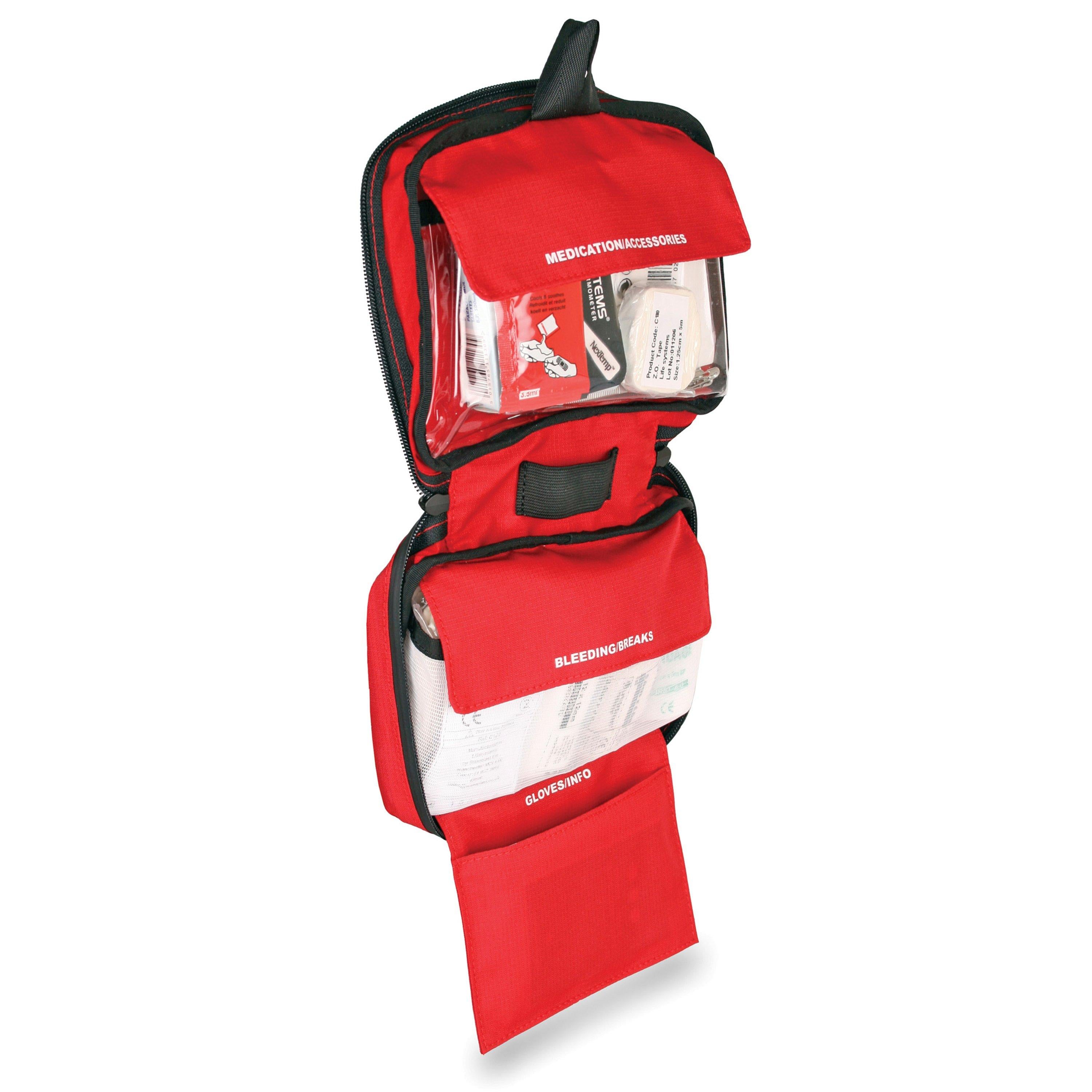 Camping First Aid Kit