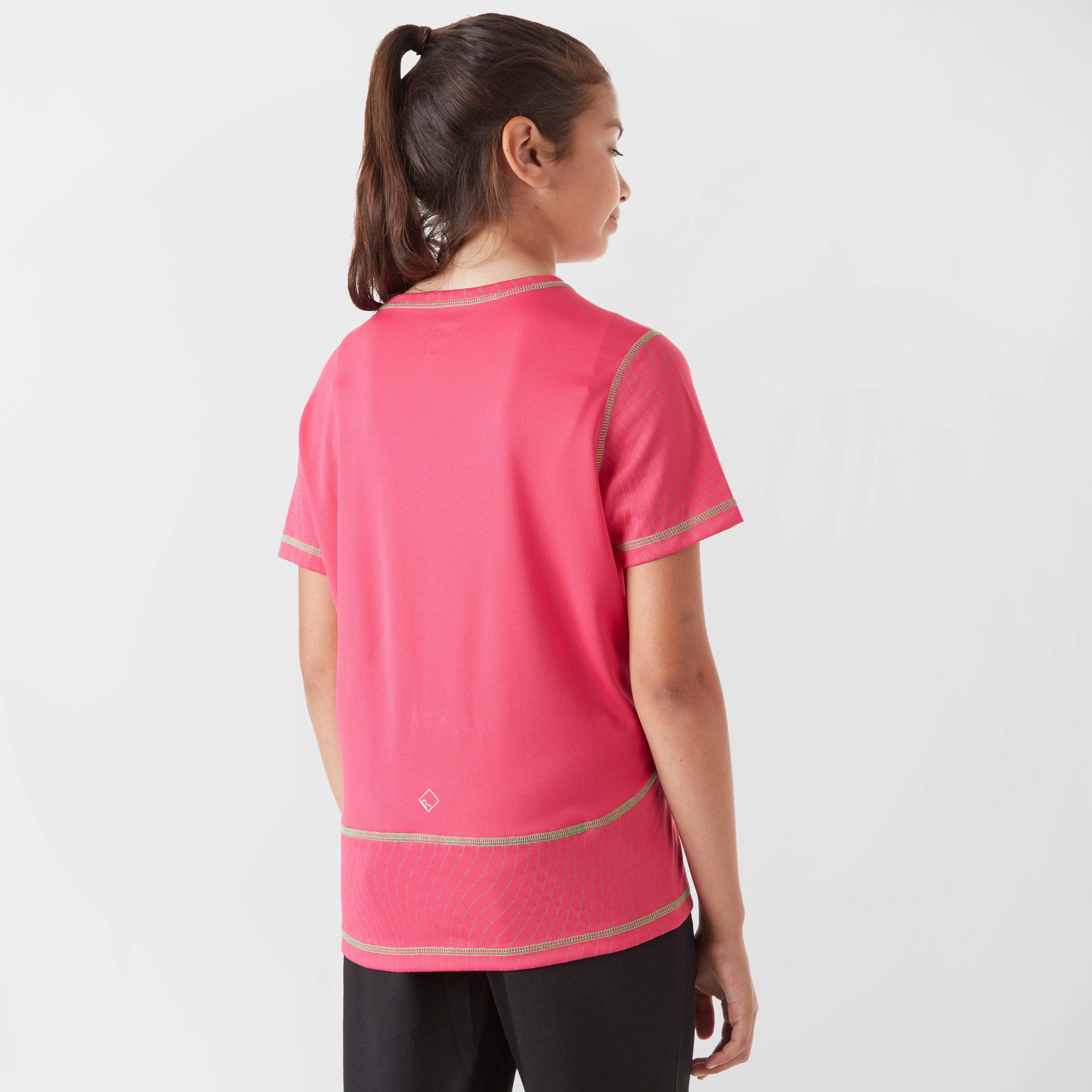 Girl’s Dazzler T-Shirt