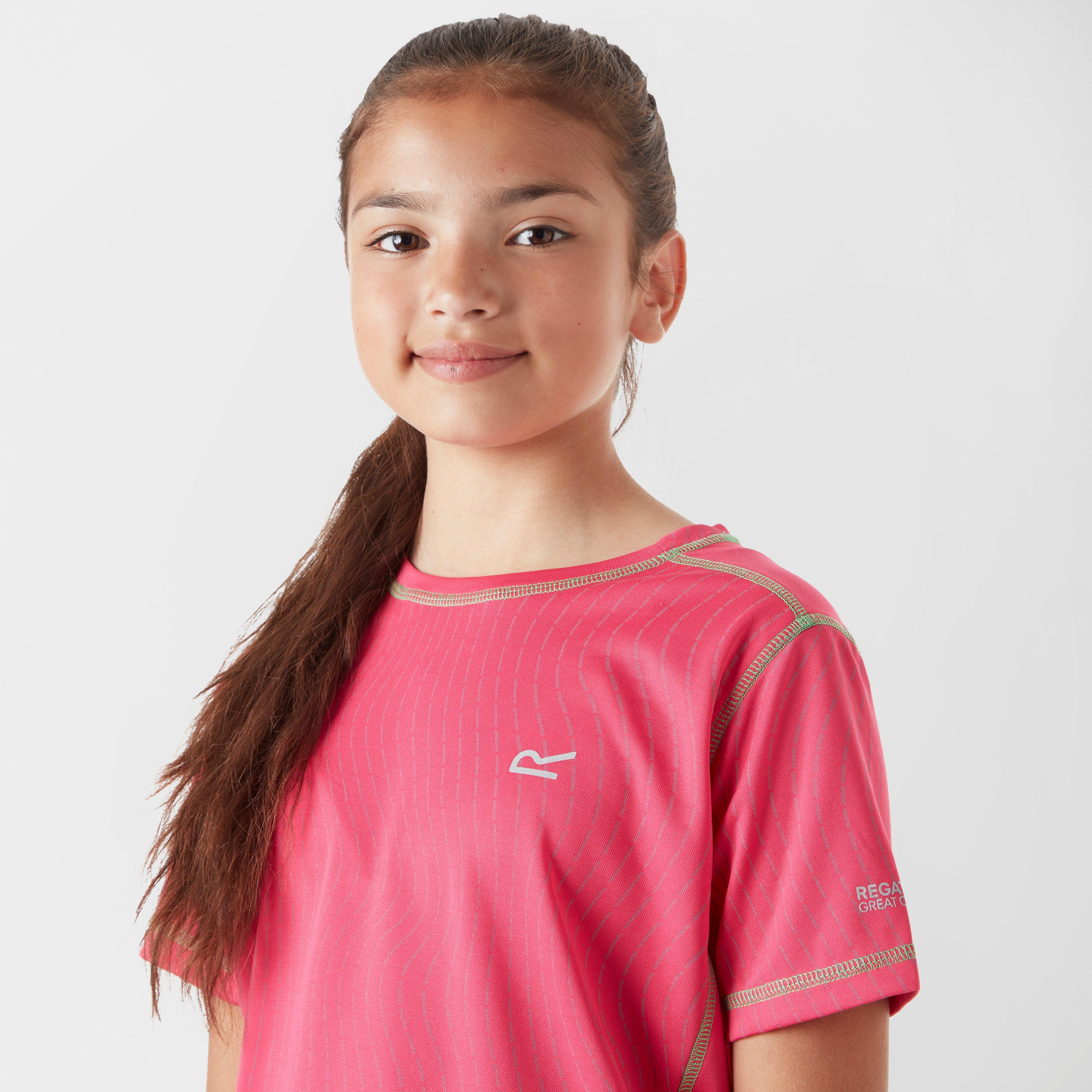 Girl’s Dazzler T-Shirt