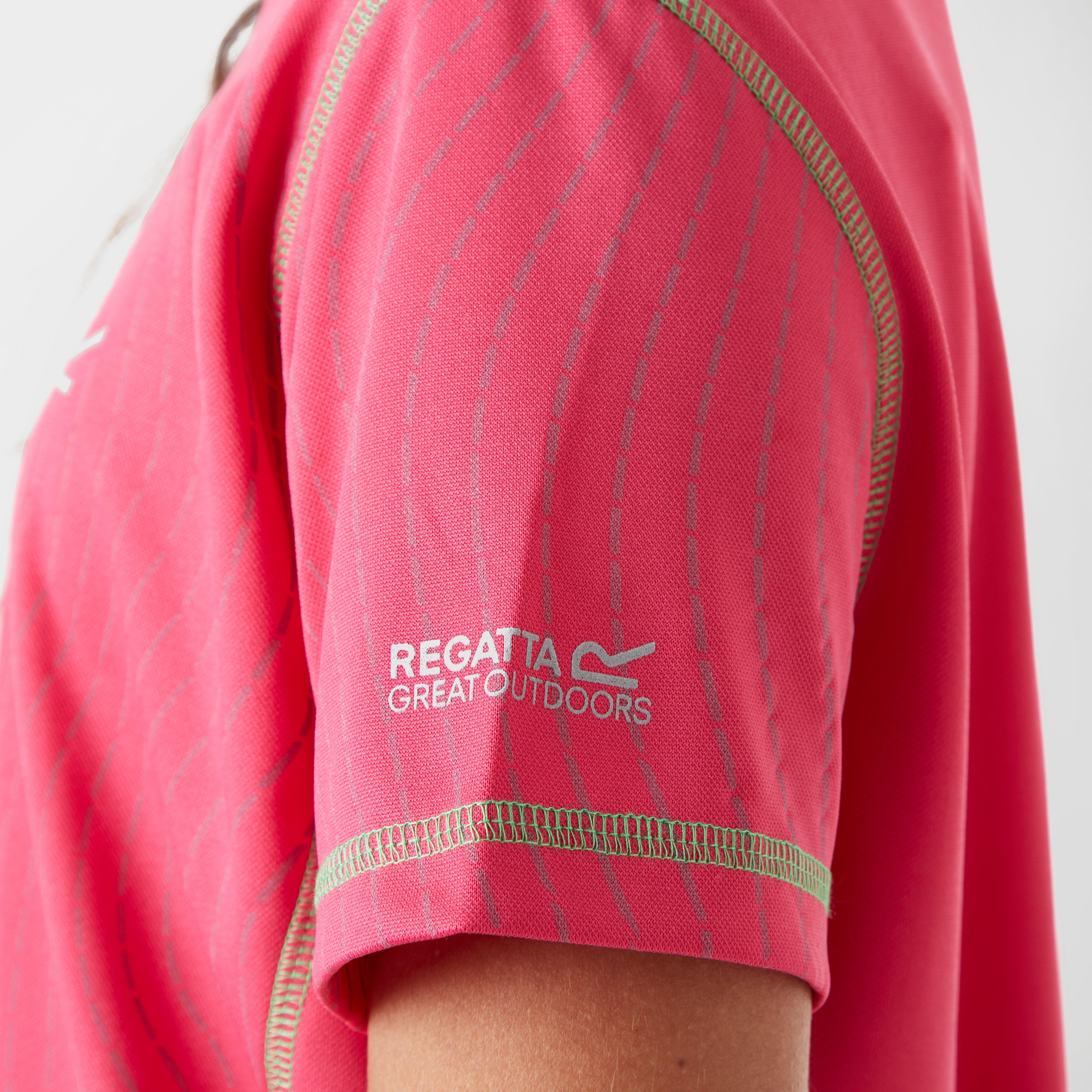 Girl’s Dazzler T-Shirt