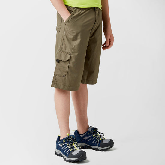 Boy's Sorcer Shorts