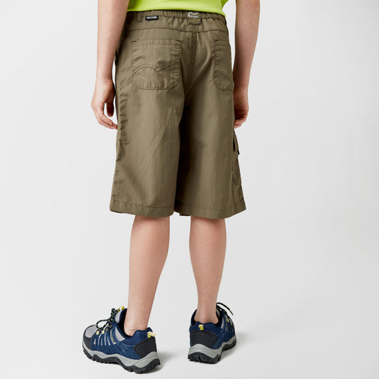 Boy's Sorcer Shorts