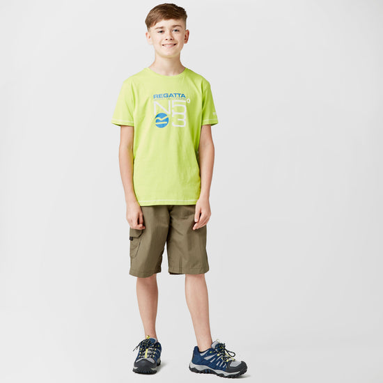 Boy's Sorcer Shorts