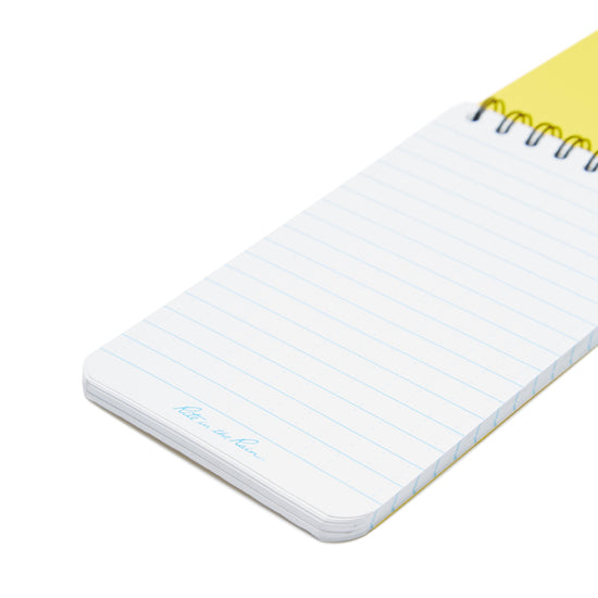 Waterproof 3” x 5” Notepad