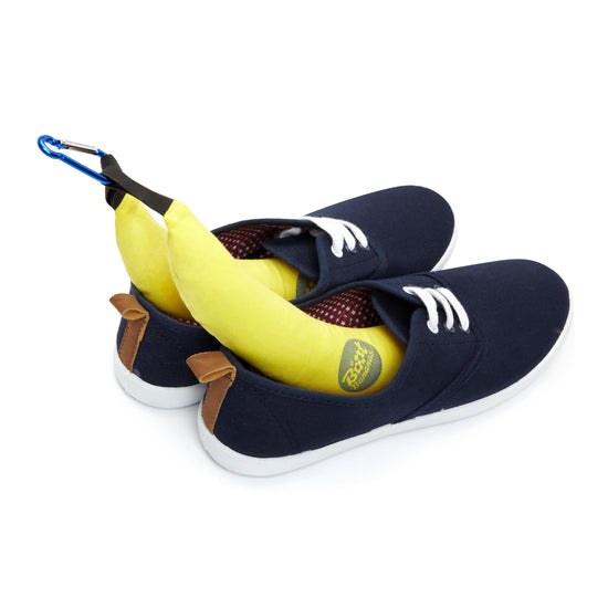 Boot Bananas