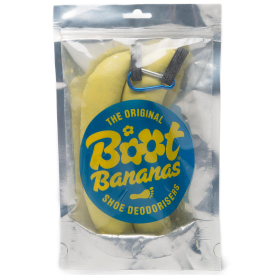 Boot Bananas
