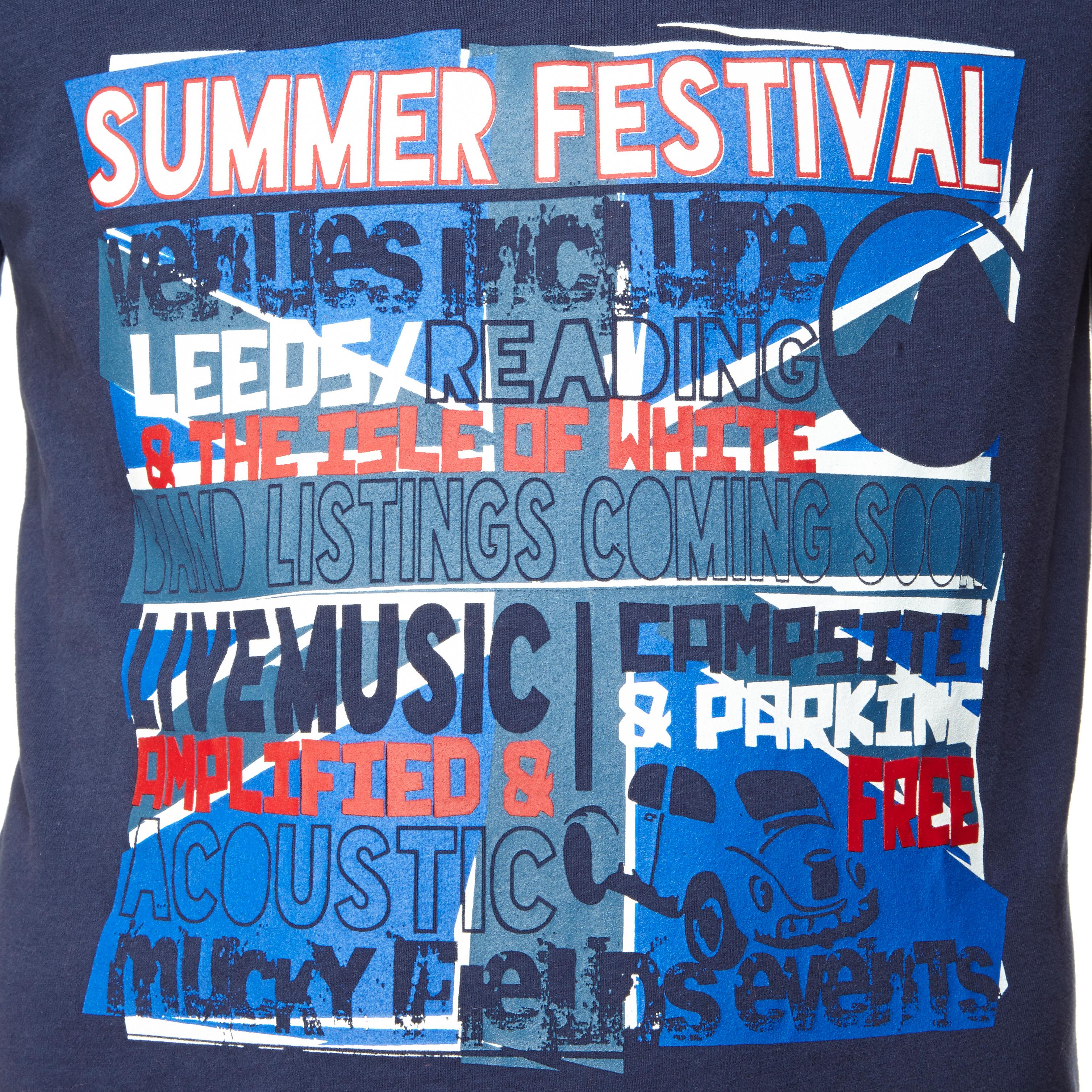 Kids' Fest Flag T-Shirt