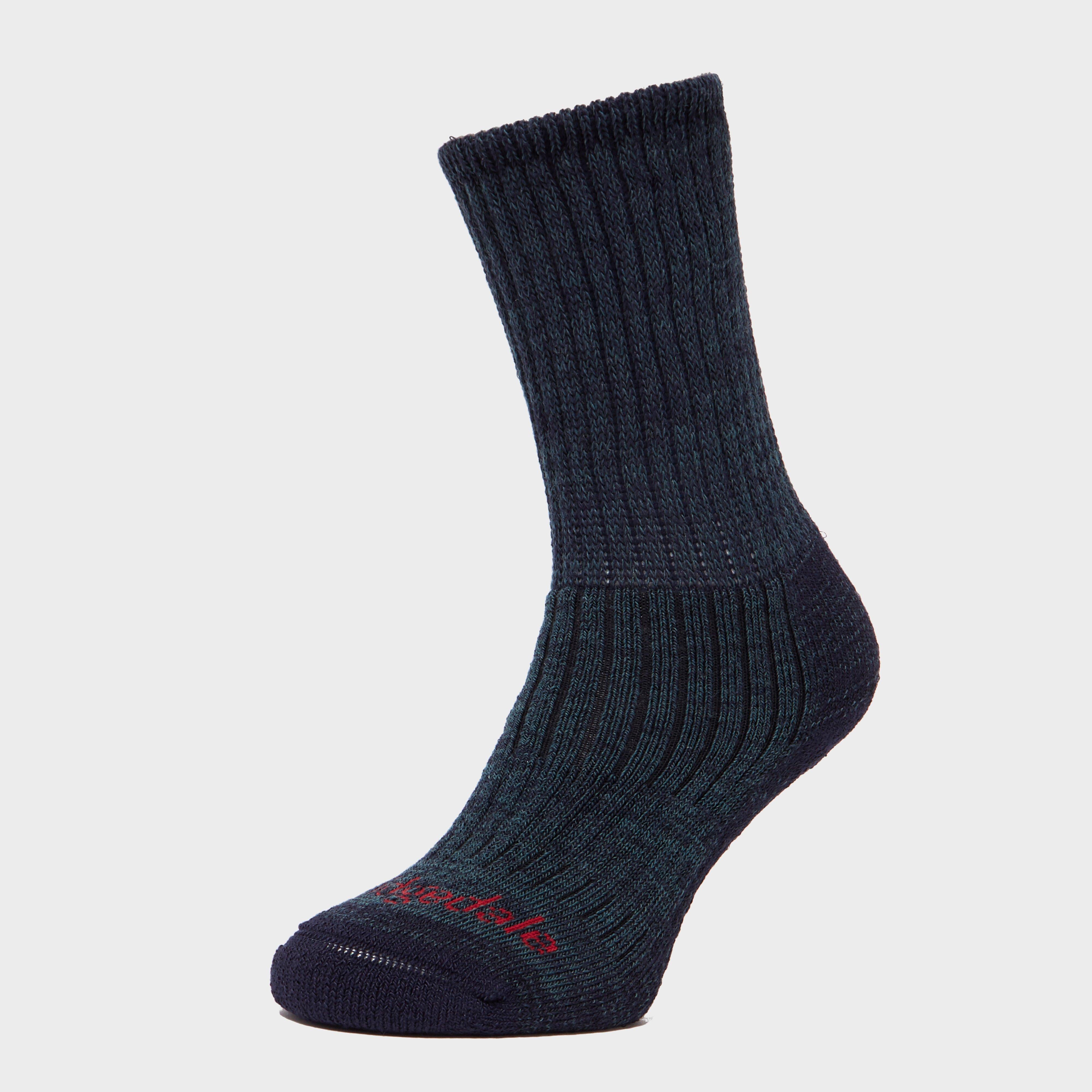 Men's Comfort Trekker Socks