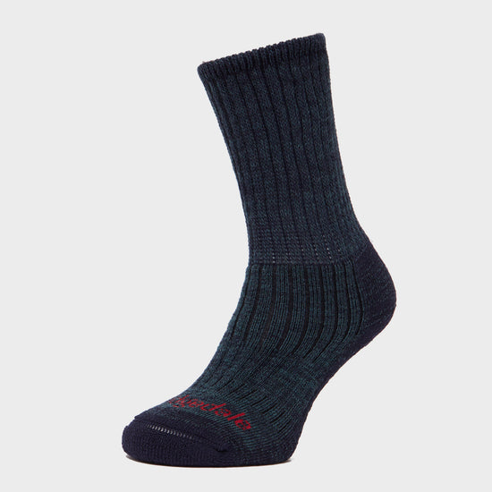 Men's Comfort Trekker Socks