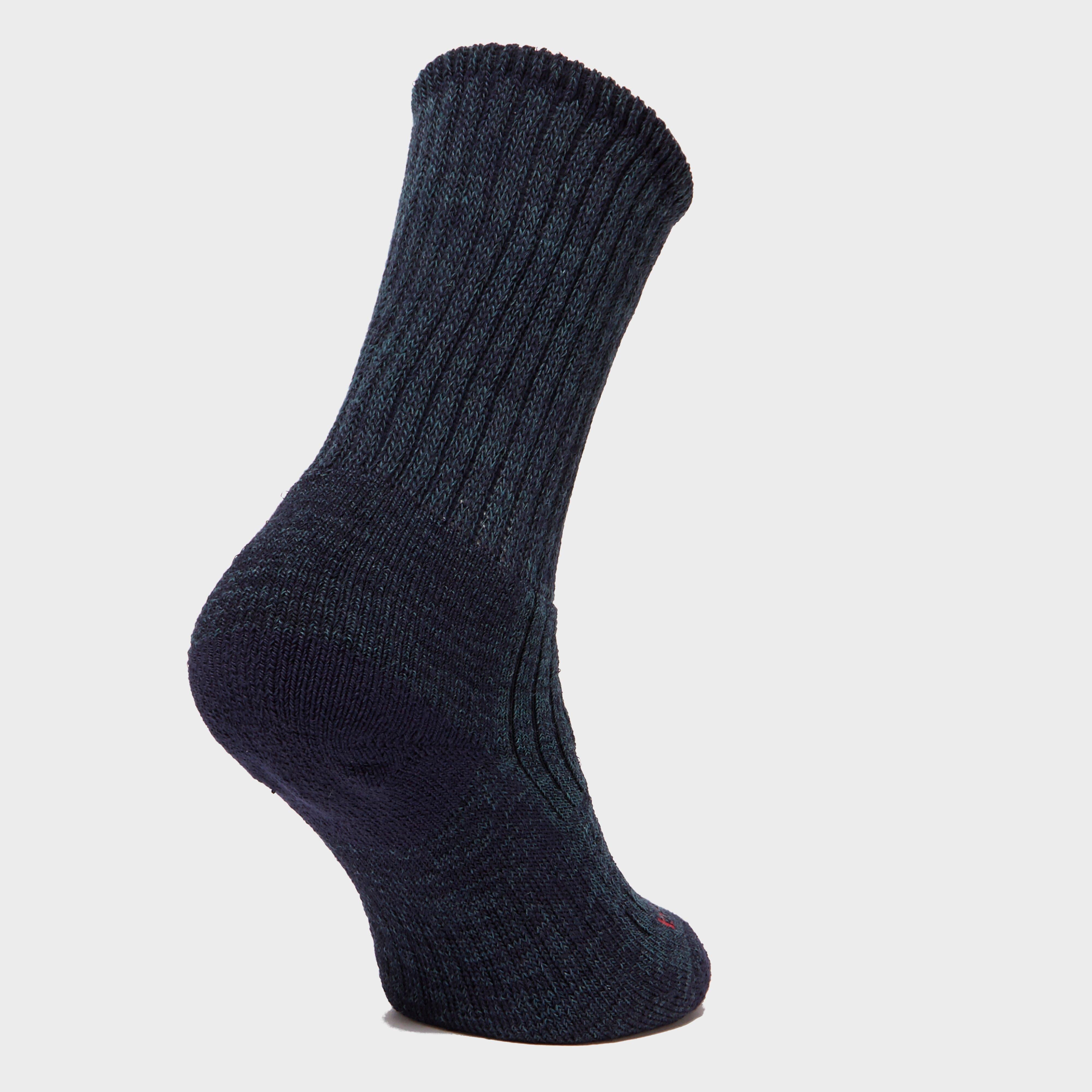 Men's Comfort Trekker Socks