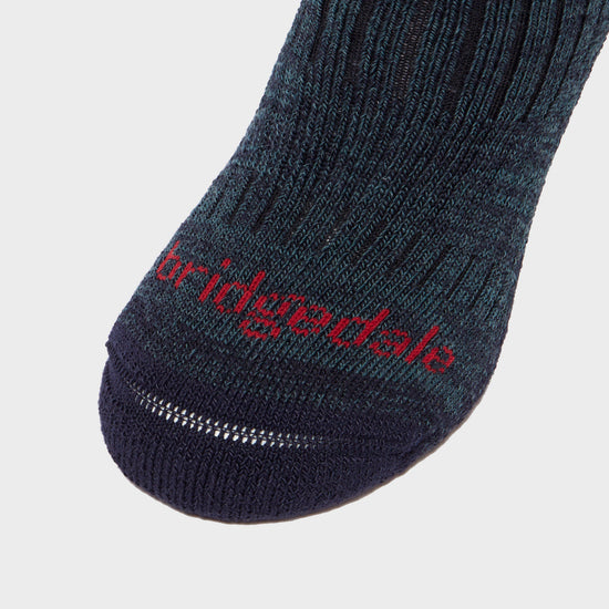 Men's Comfort Trekker Socks