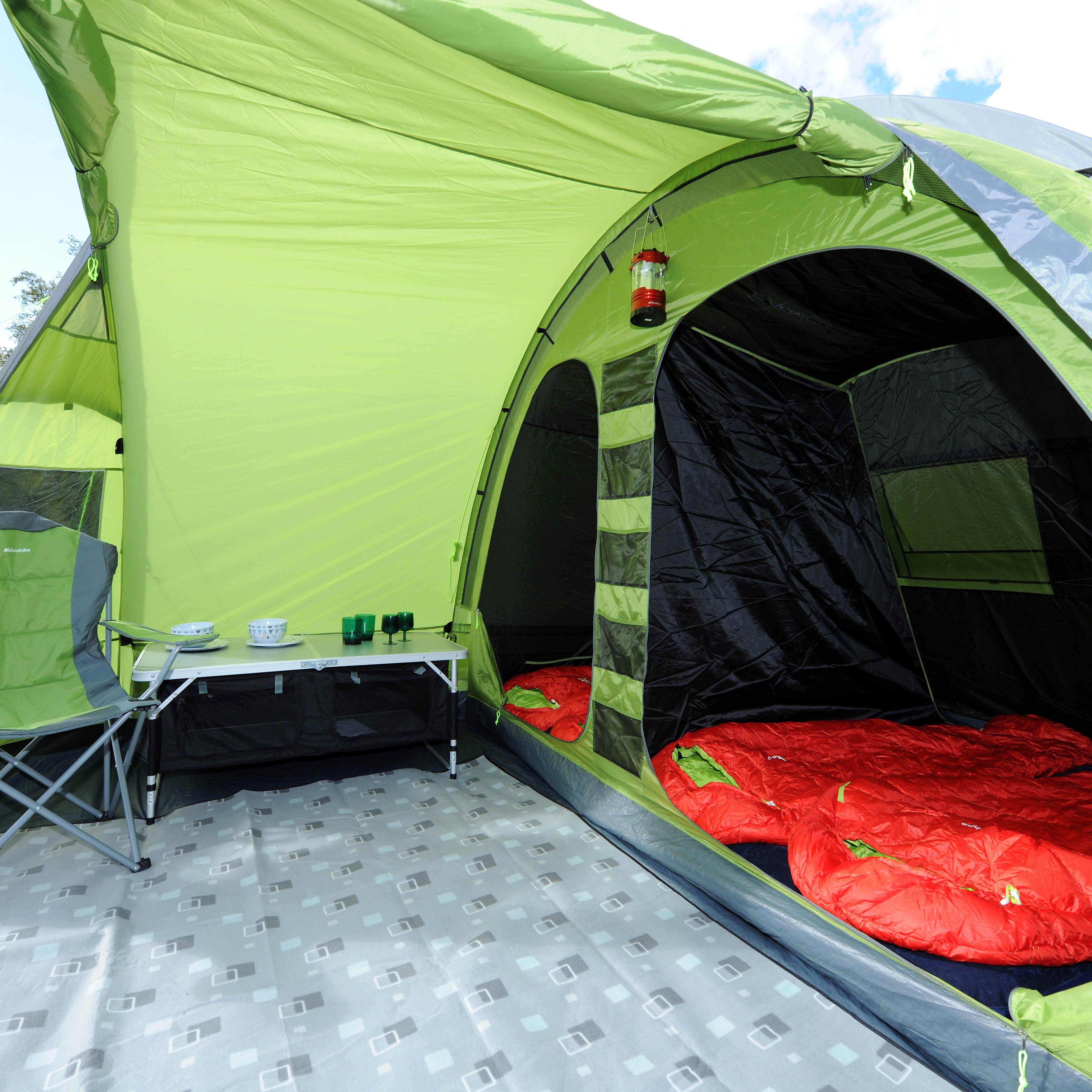 Rydal 500 5 Person Tent