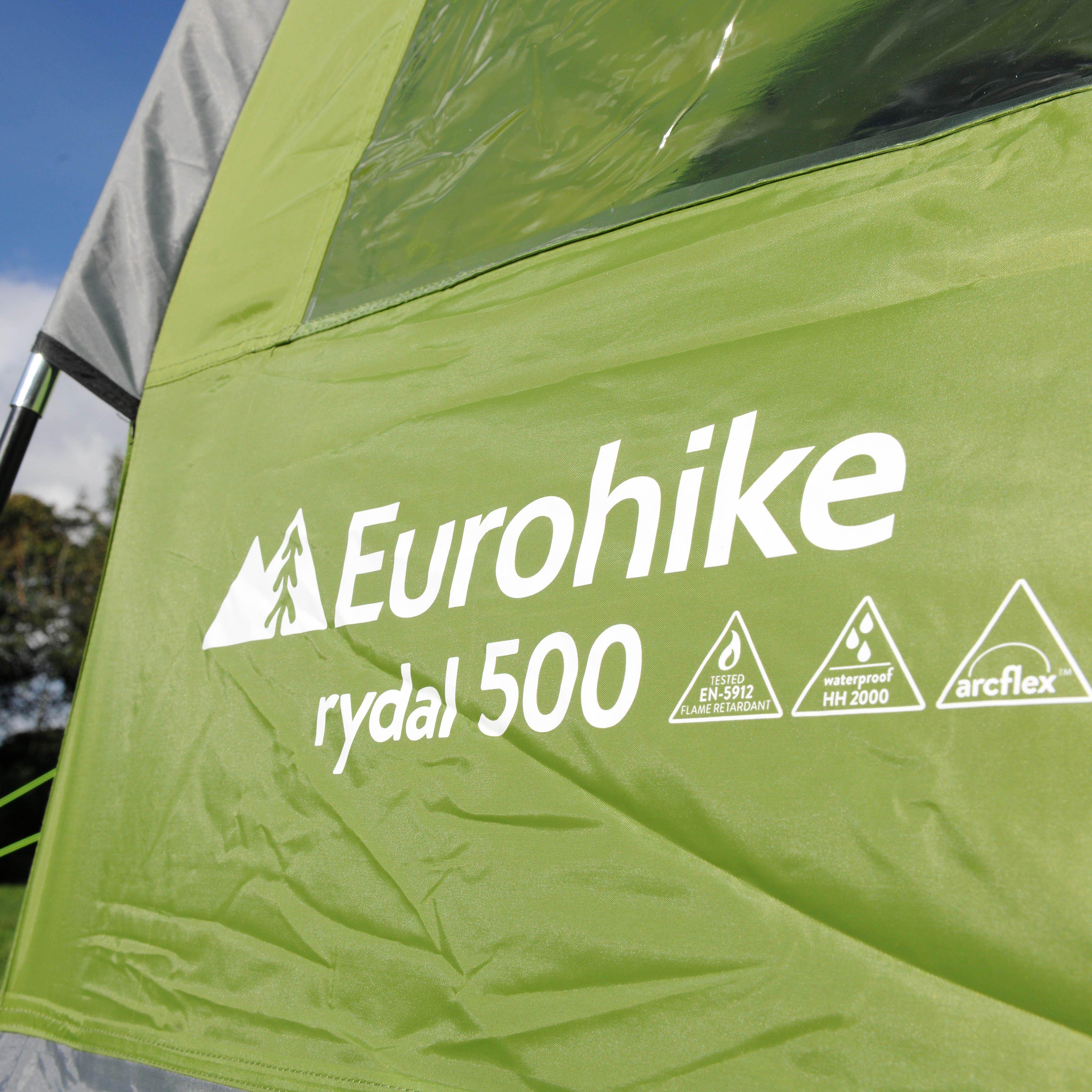 Rydal 500 5 Person Tent