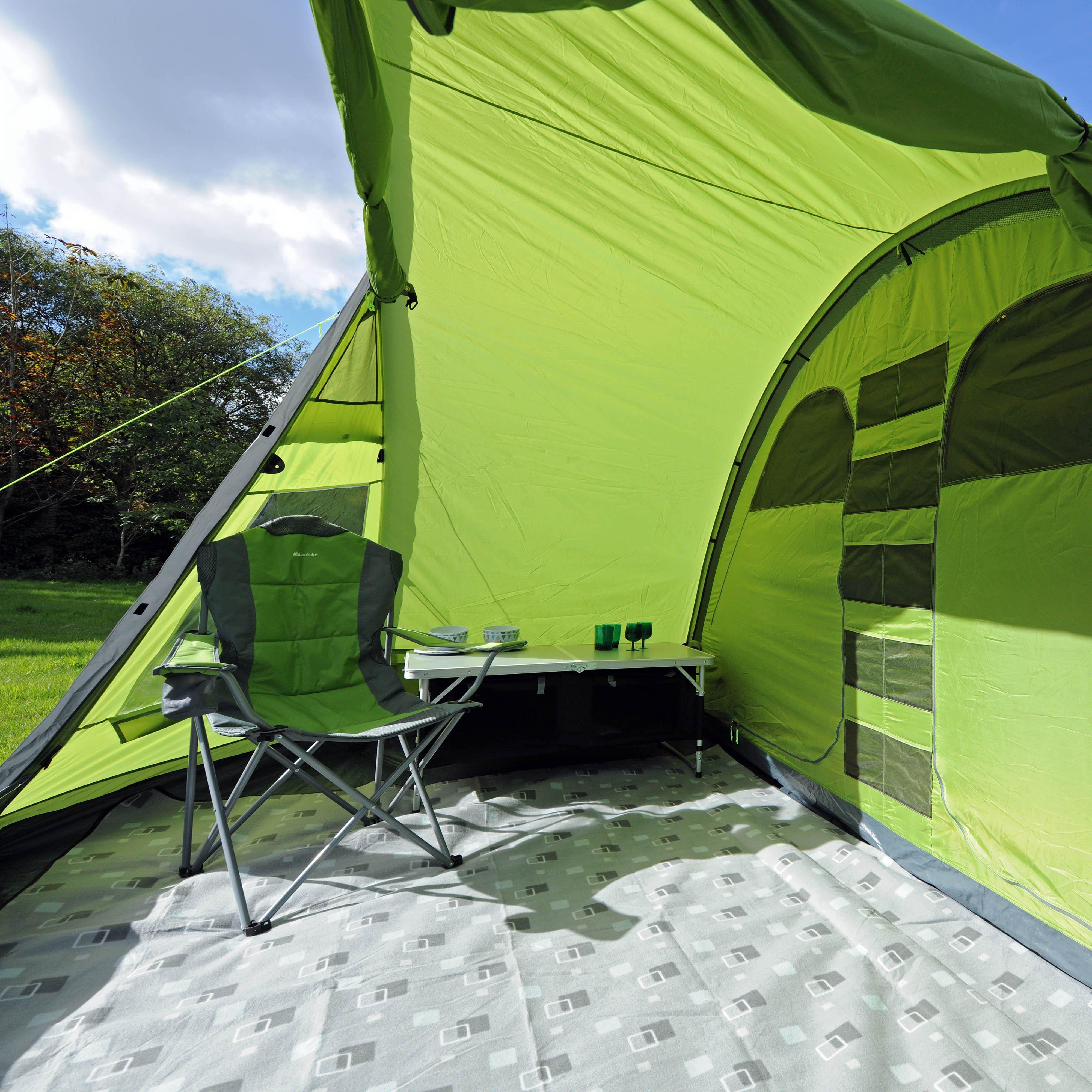 Rydal 600 Tent