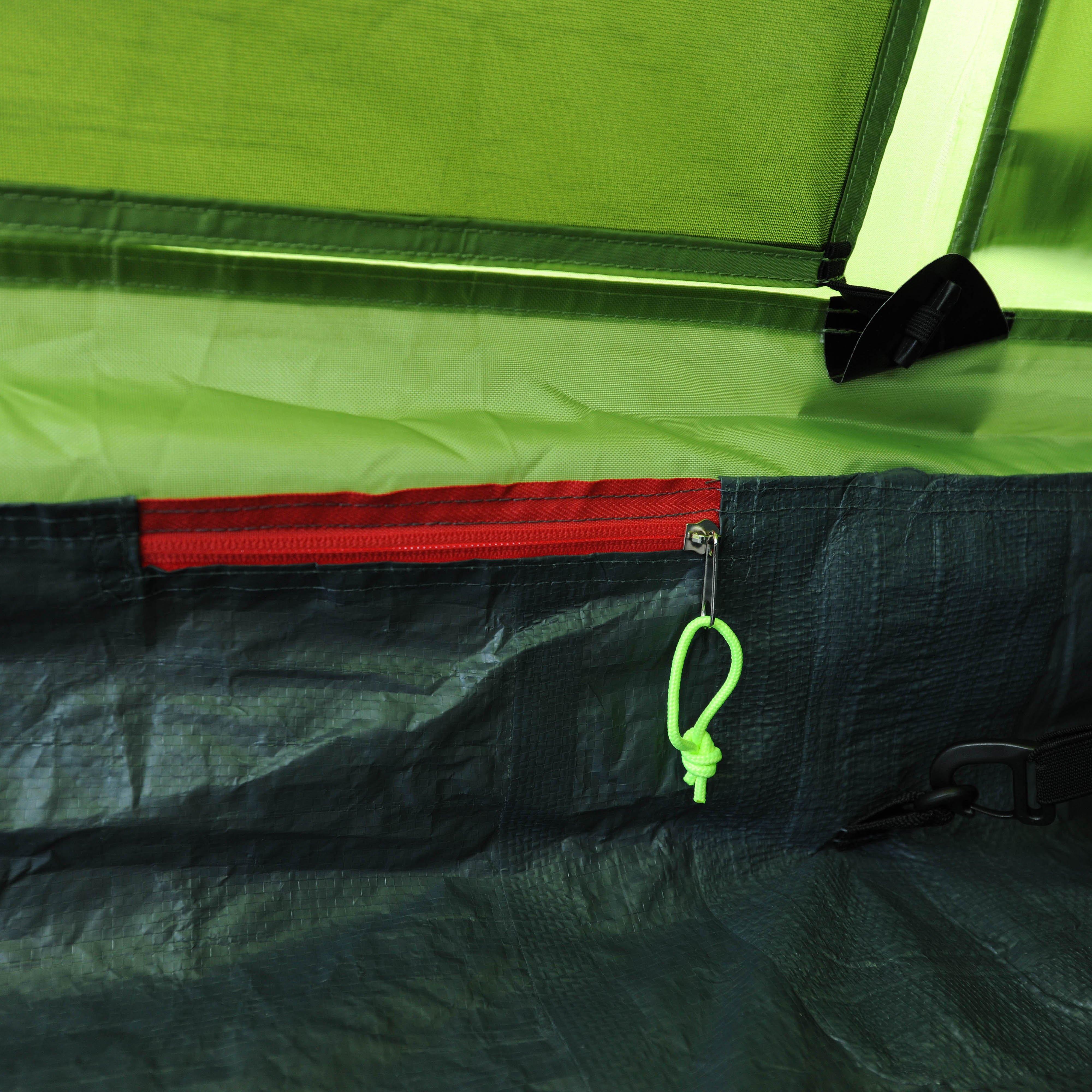 Rydal 600 Tent