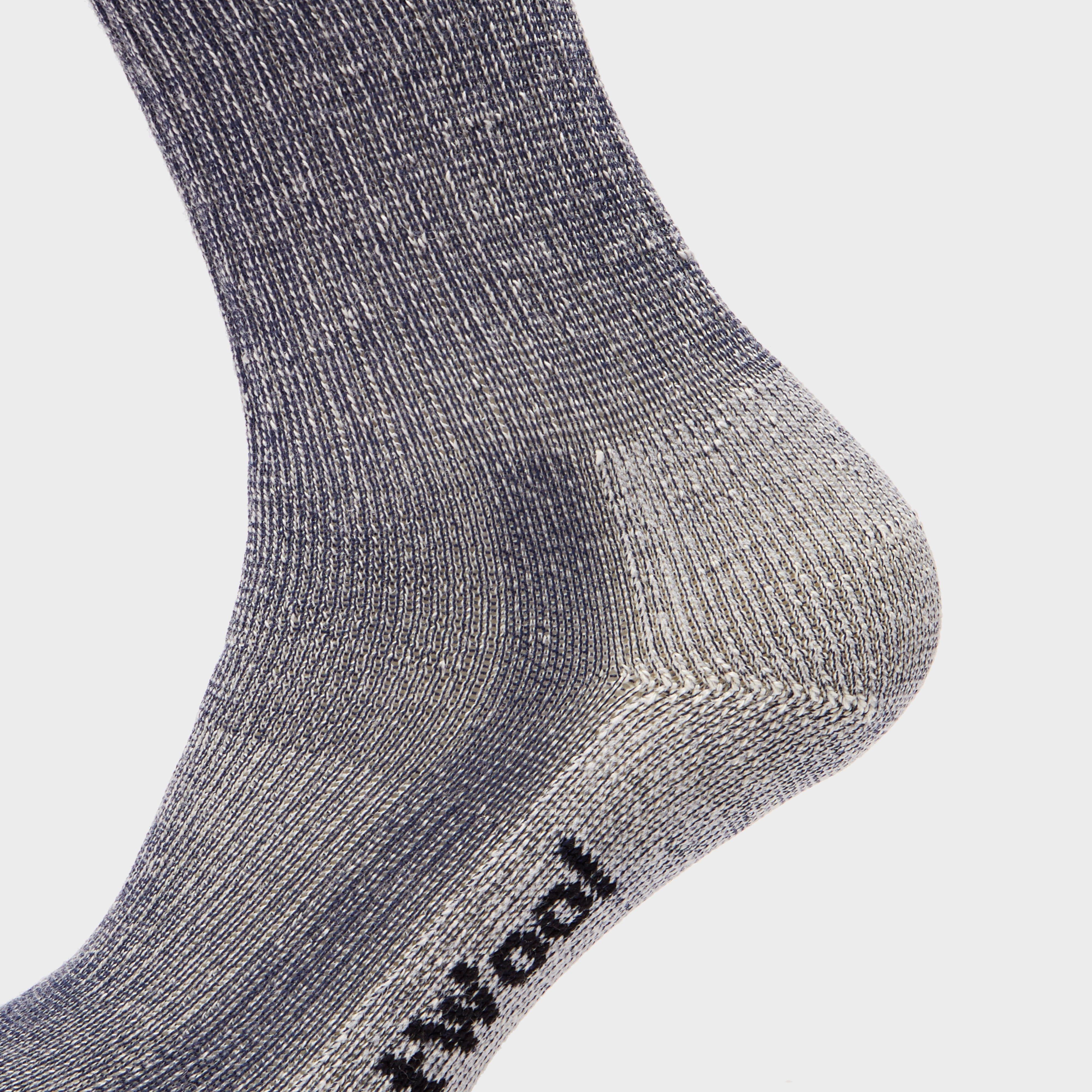 Men's Hiking Medium Socks