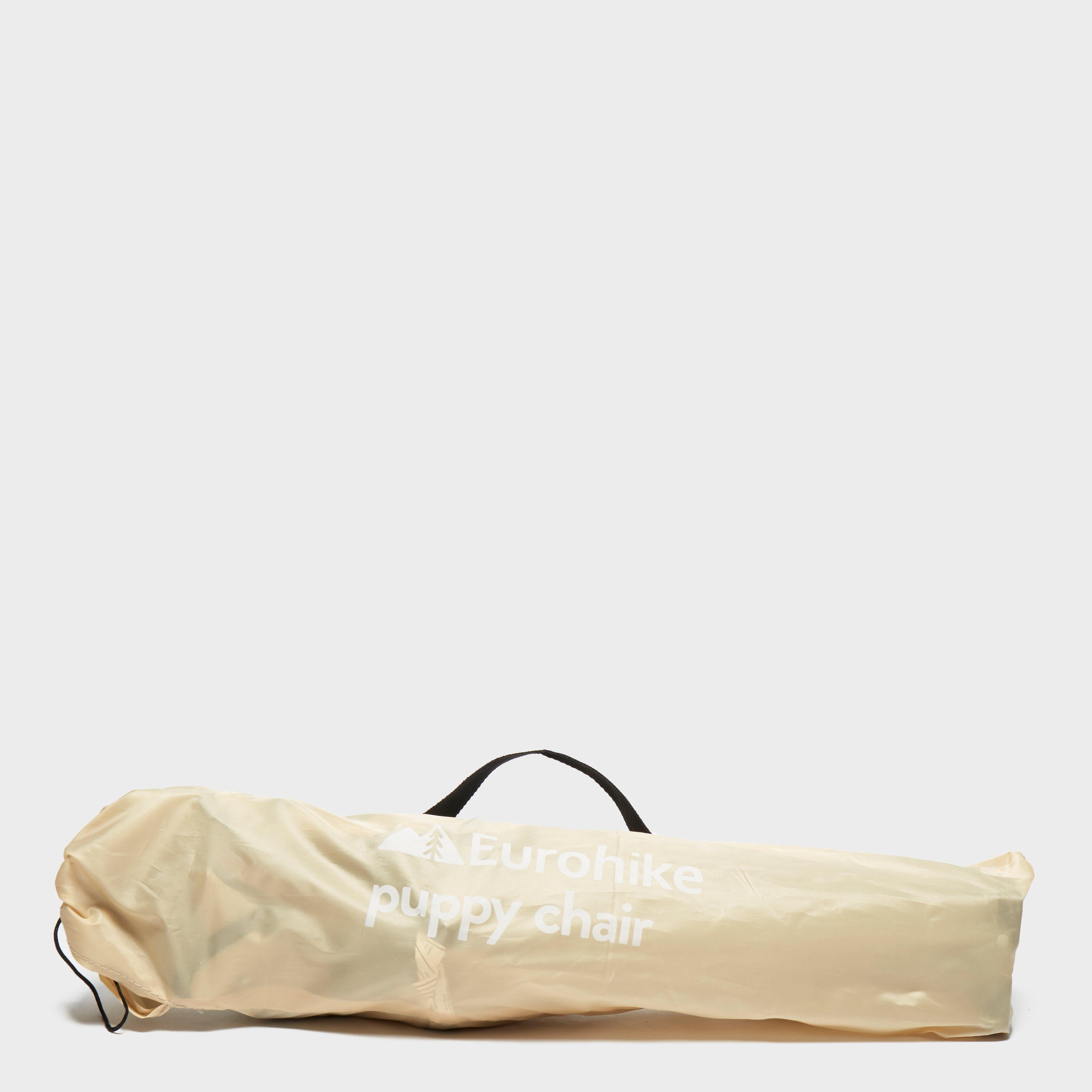 Kids' Animal Camping Chair