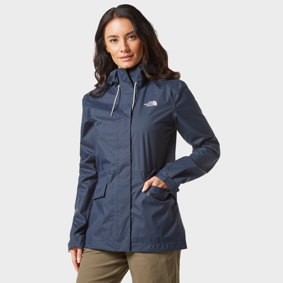 Women's Exhale Waterproof Jacket