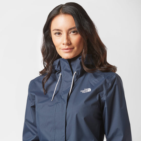 Women's Exhale Waterproof Jacket