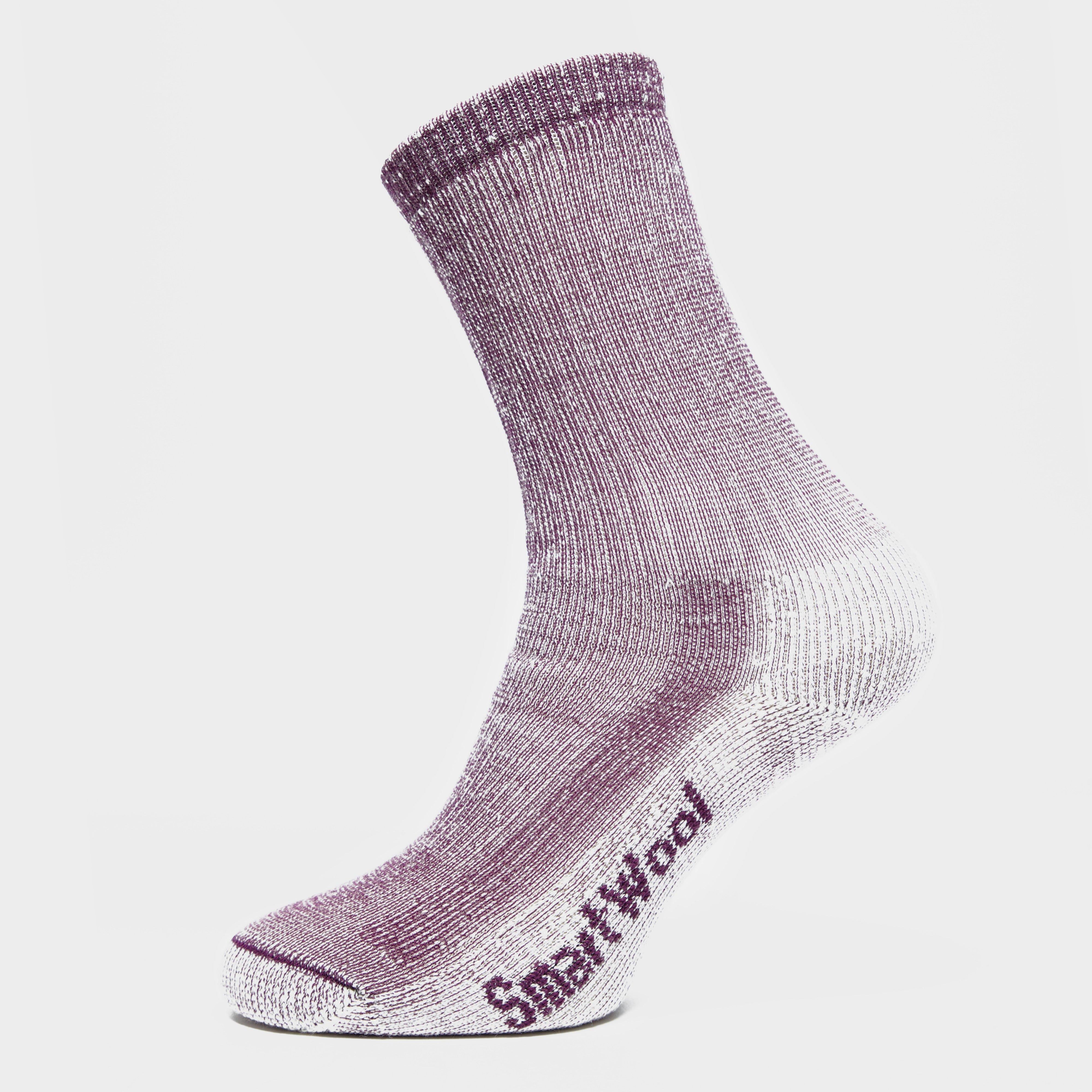 Women's Hiking Medium Crew Socks