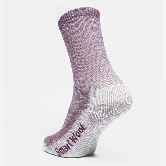 Women's Hiking Medium Crew Socks