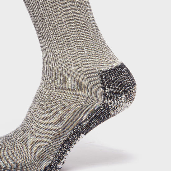 Men's Heavy Trek Crew Socks