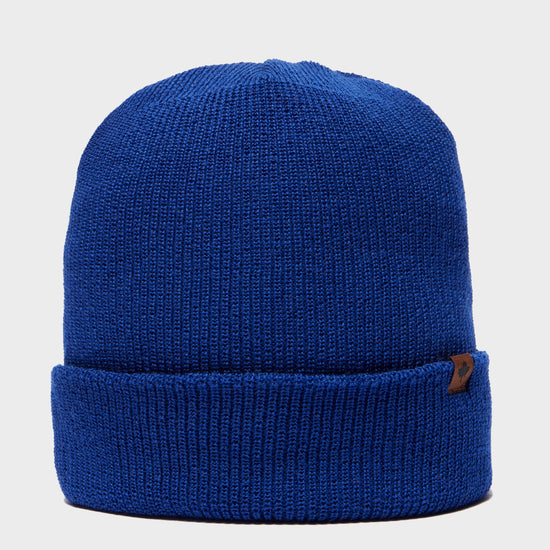 Unisex Merino Wool Beanie