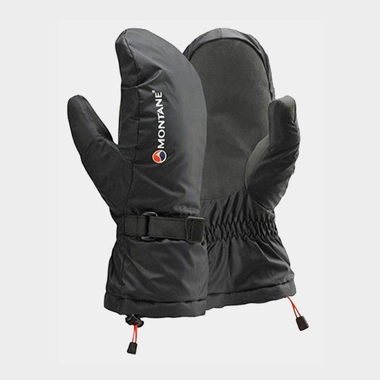 Men's Extreme Mitts