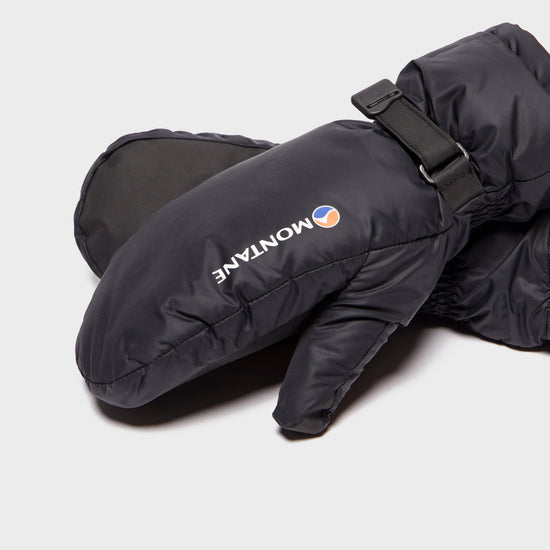 Men's Extreme Mitts