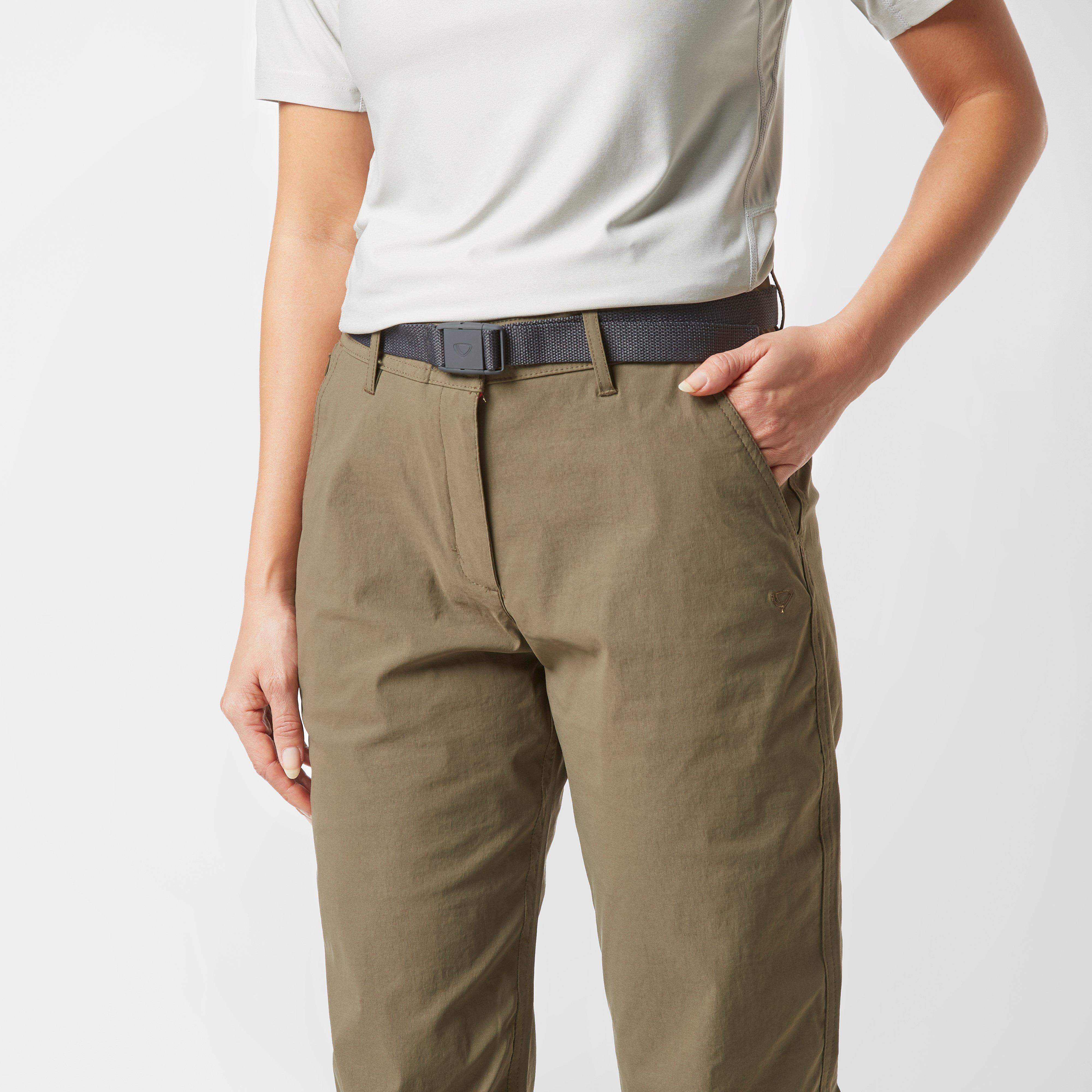 Women's Stretch Trousers