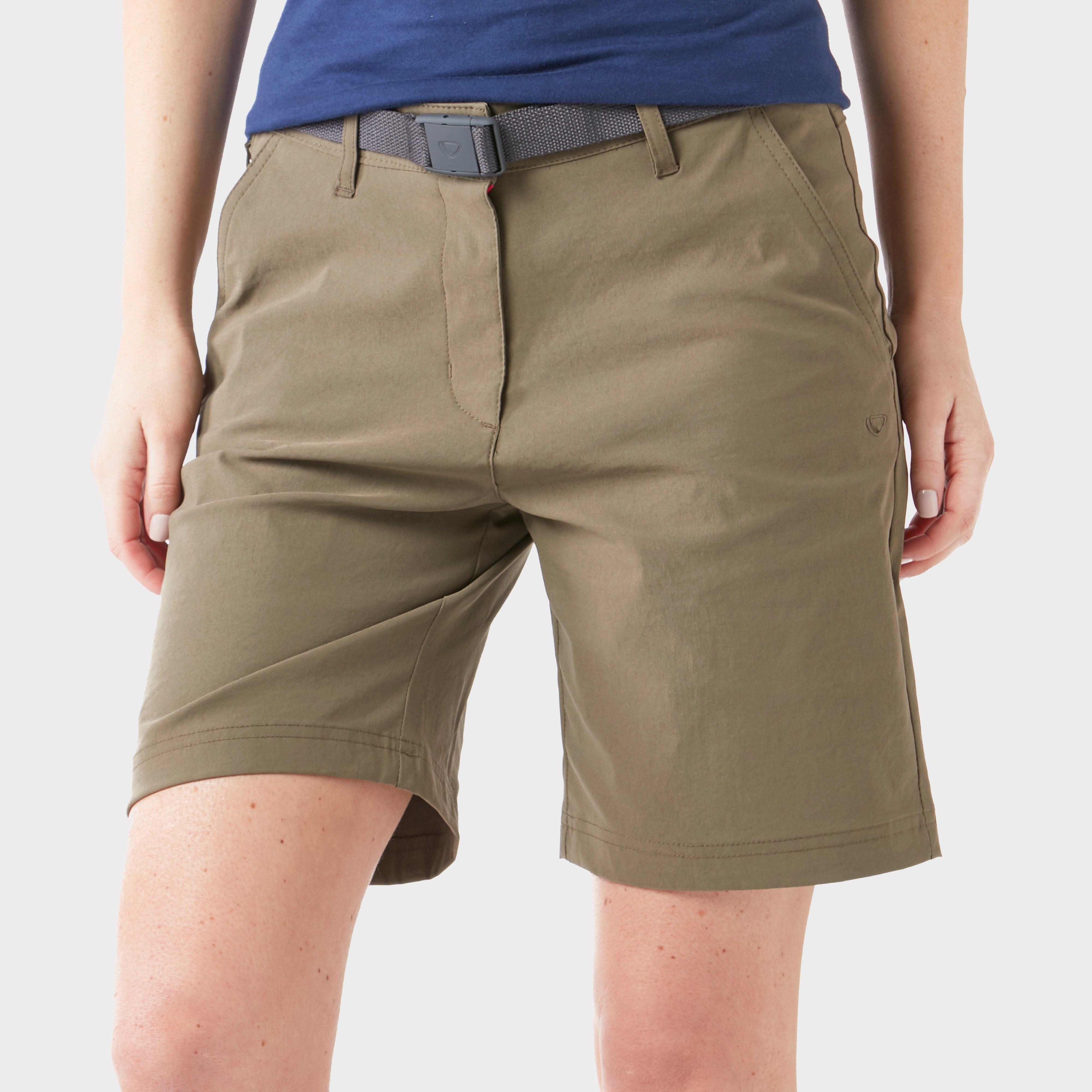 Women's Stretch Shorts