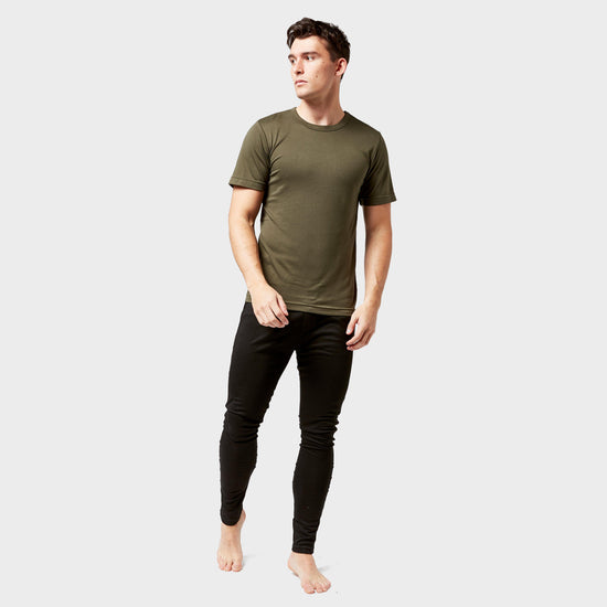 Men's Thermal Base Layer Pants