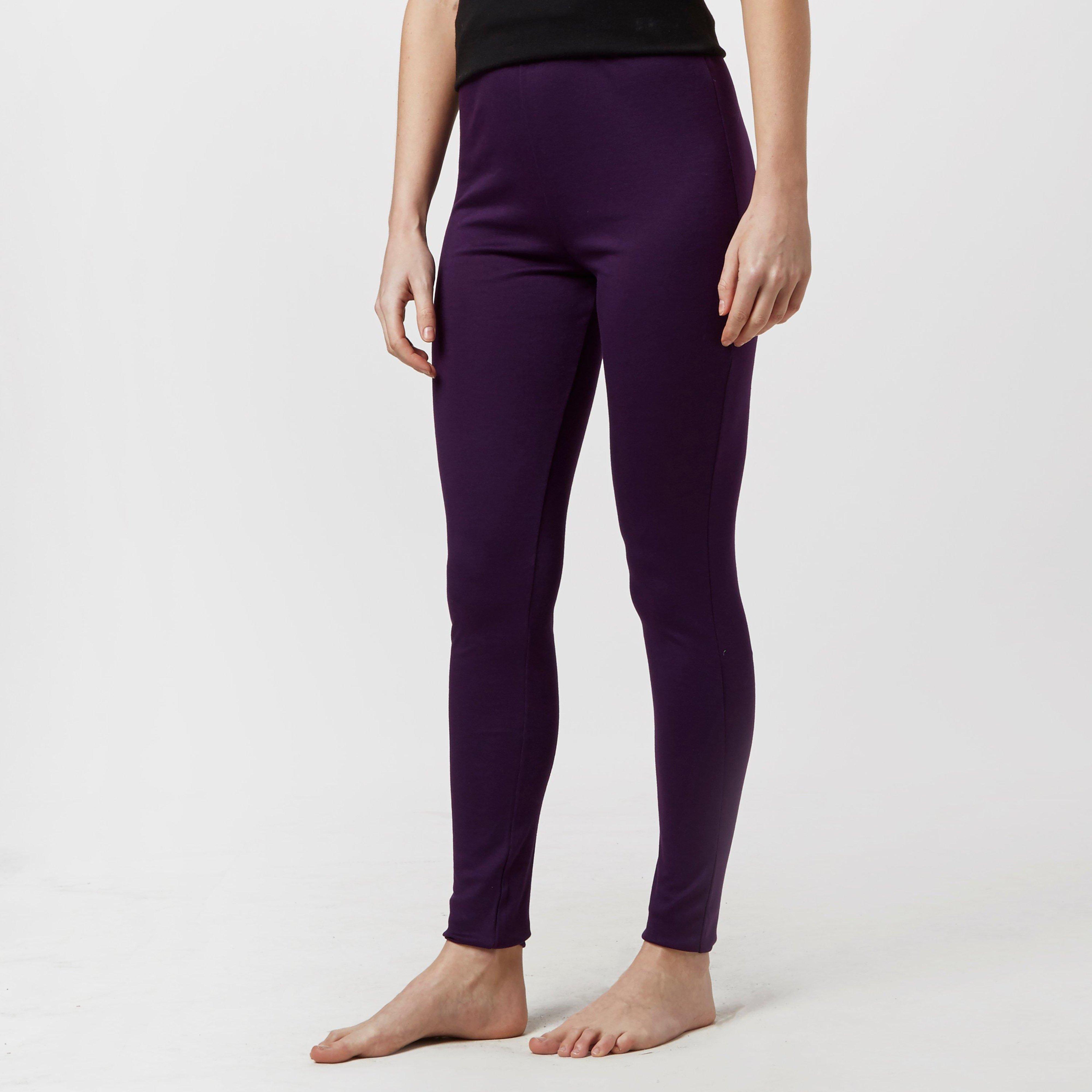 Women’s Thermal Baselayer Pants