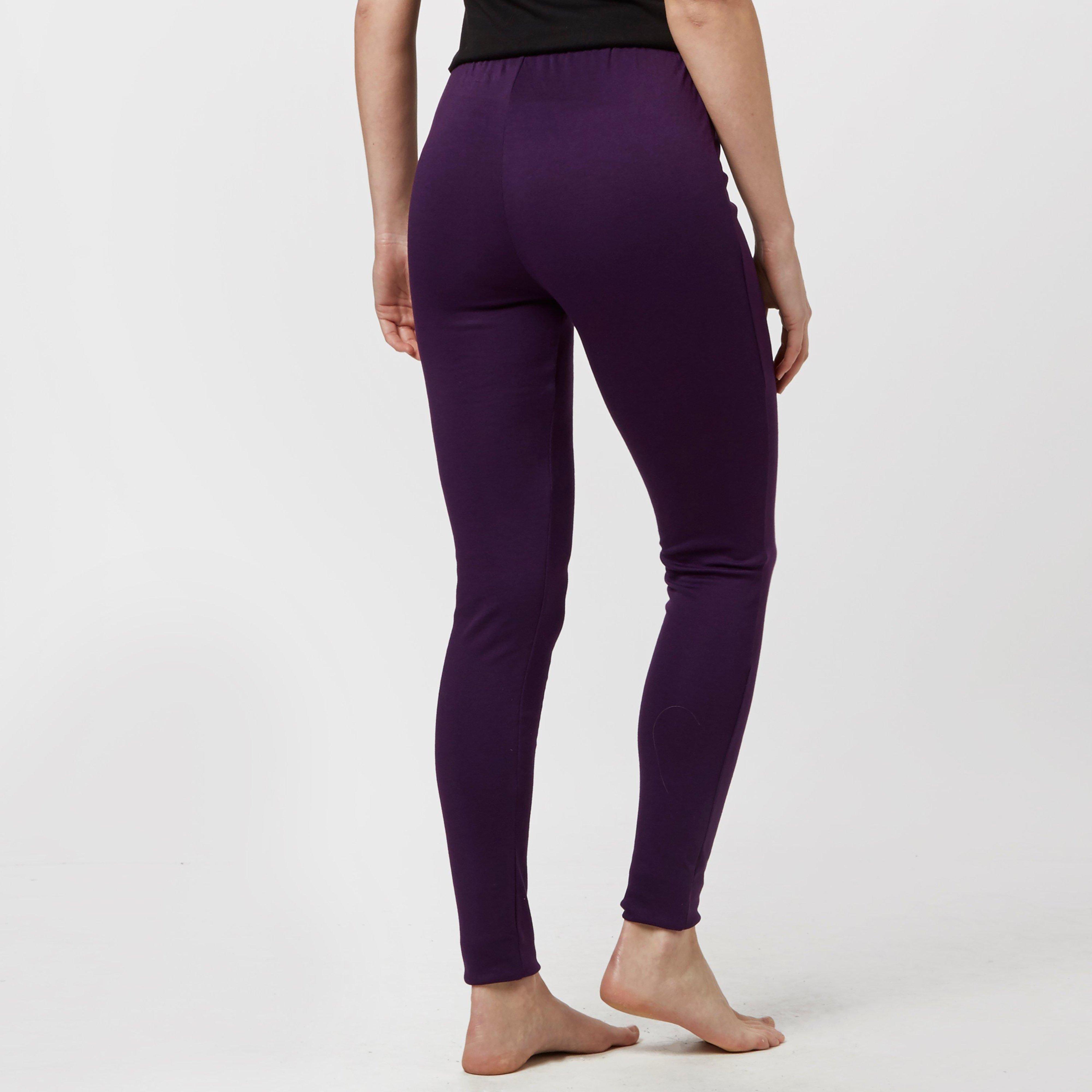 Women’s Thermal Baselayer Pants