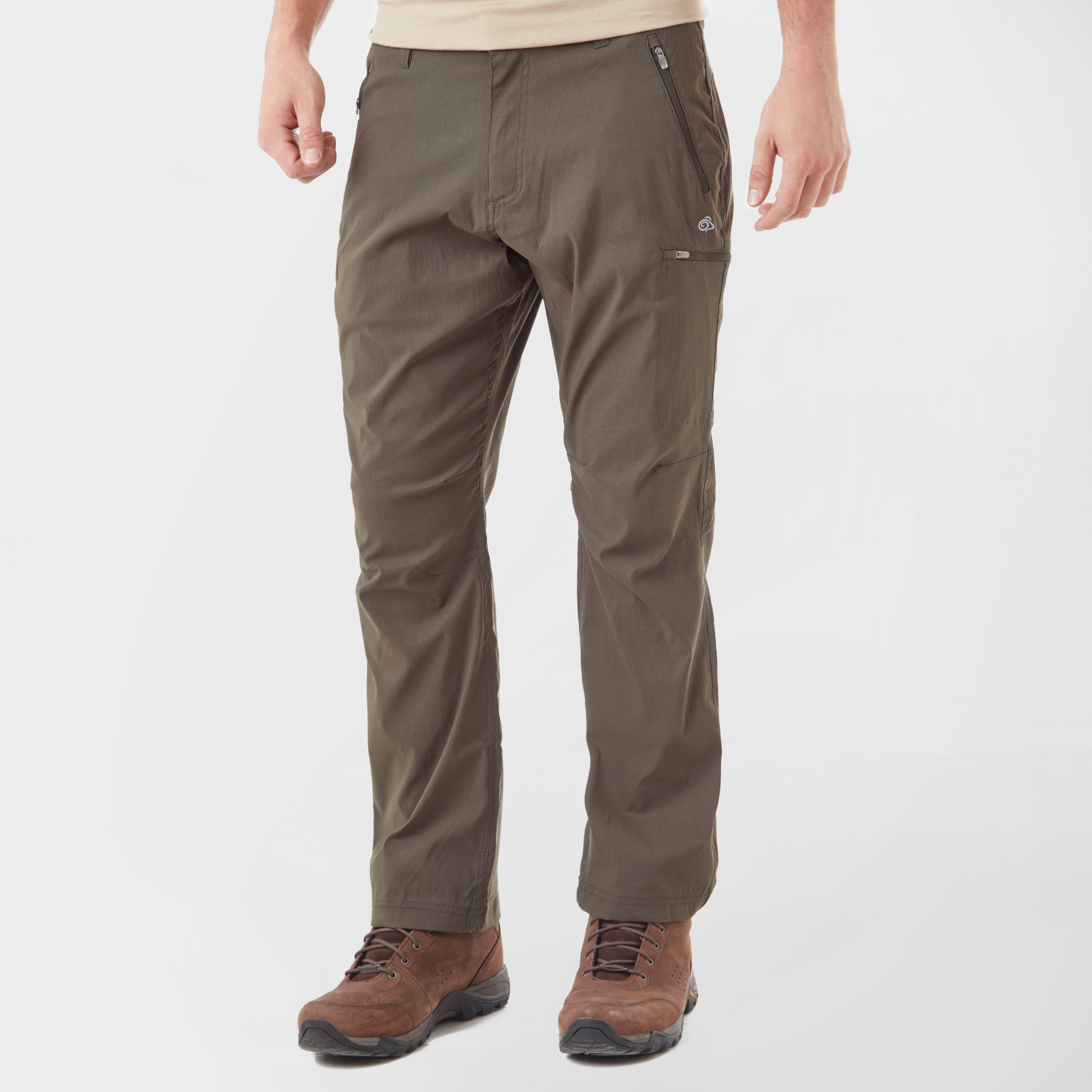 Men's Kiwi Pro Stretch Trousers