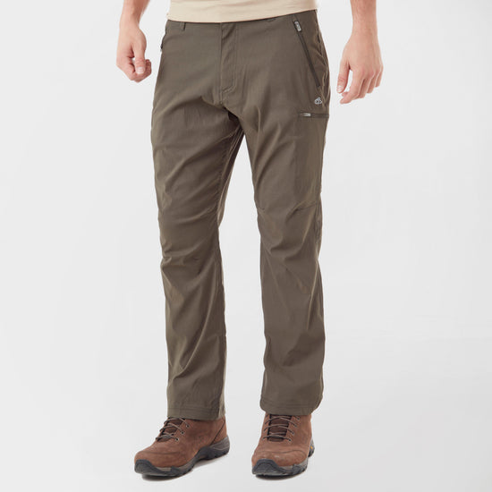 Men's Kiwi Pro Stretch Trousers