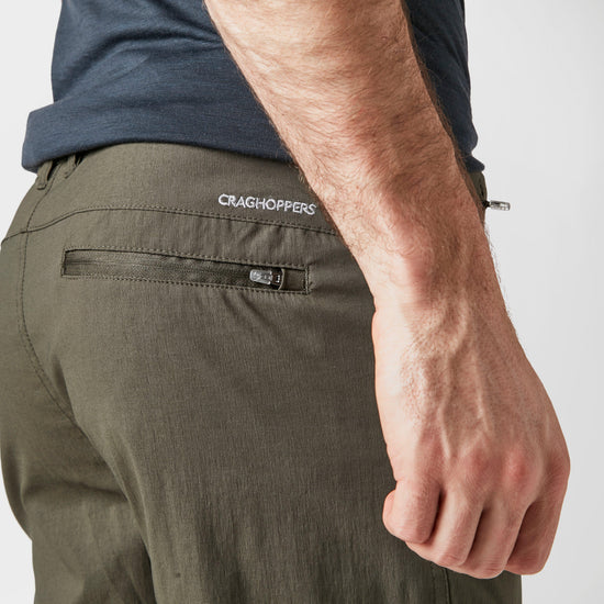 Men's Kiwi Pro Stretch Trousers