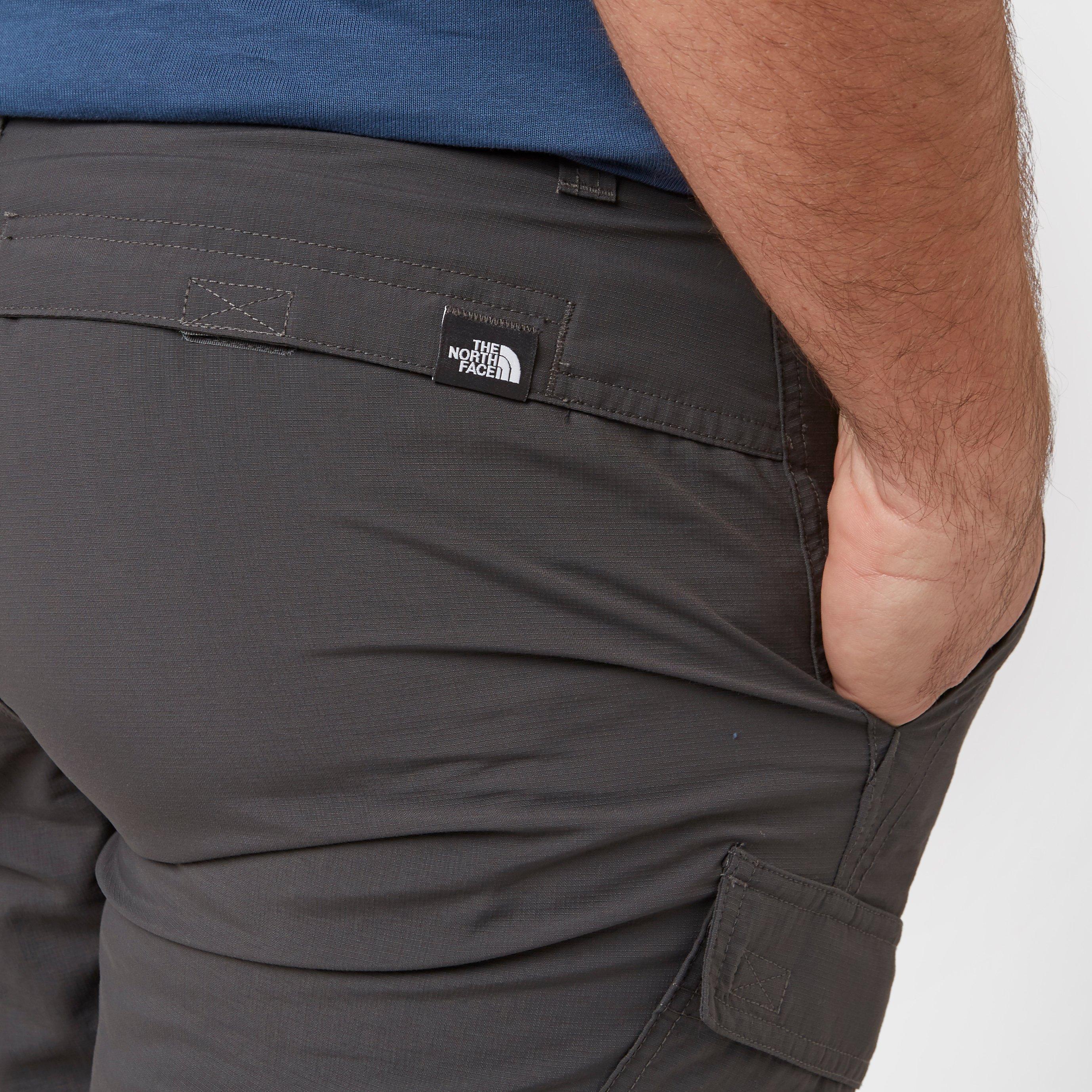 Men's Horizon Peak Cargo Shorts