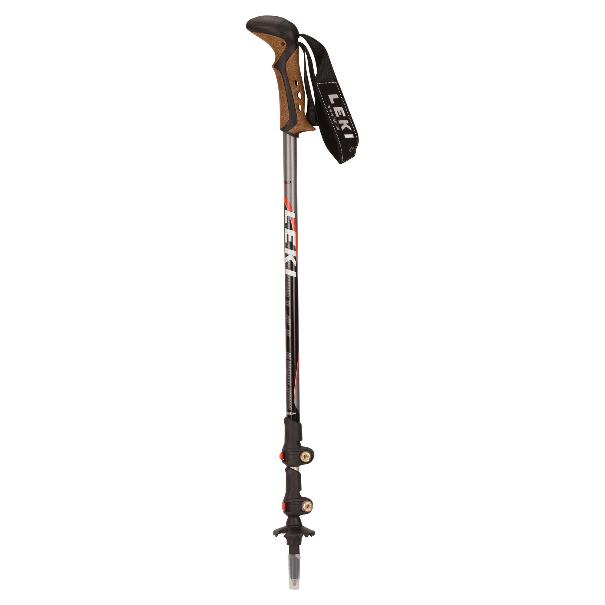 Corklite Speed Walking Pole