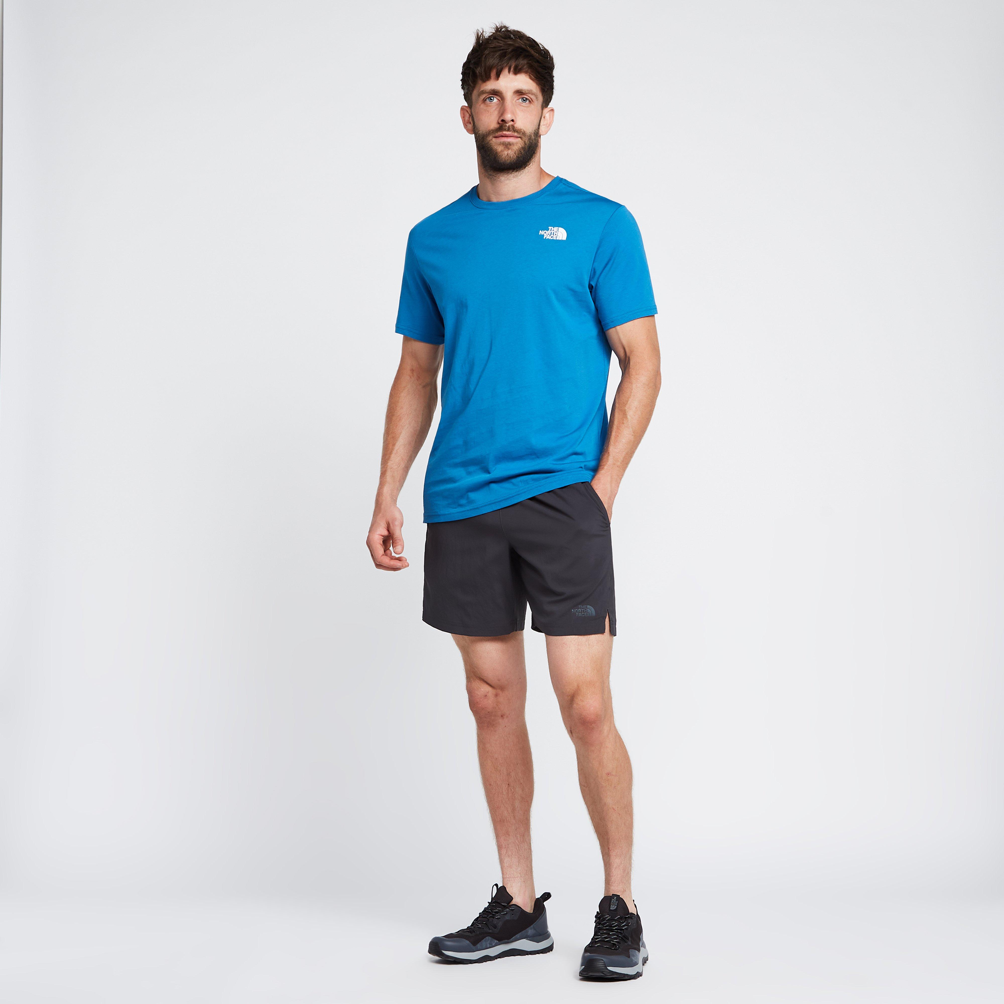 Reactor 24/7 Shorts