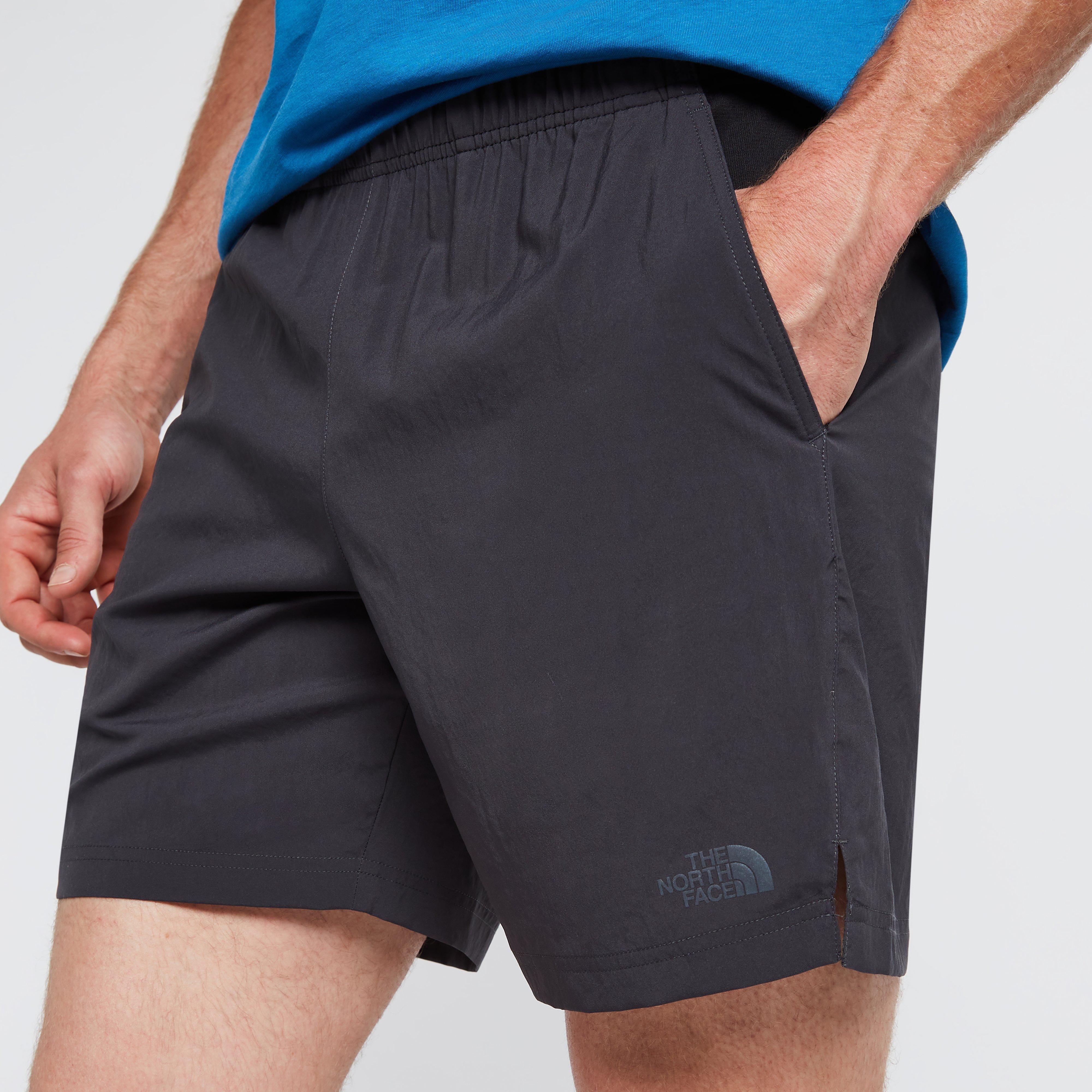 Reactor 24/7 Shorts